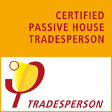 Passive House Institute — Certified