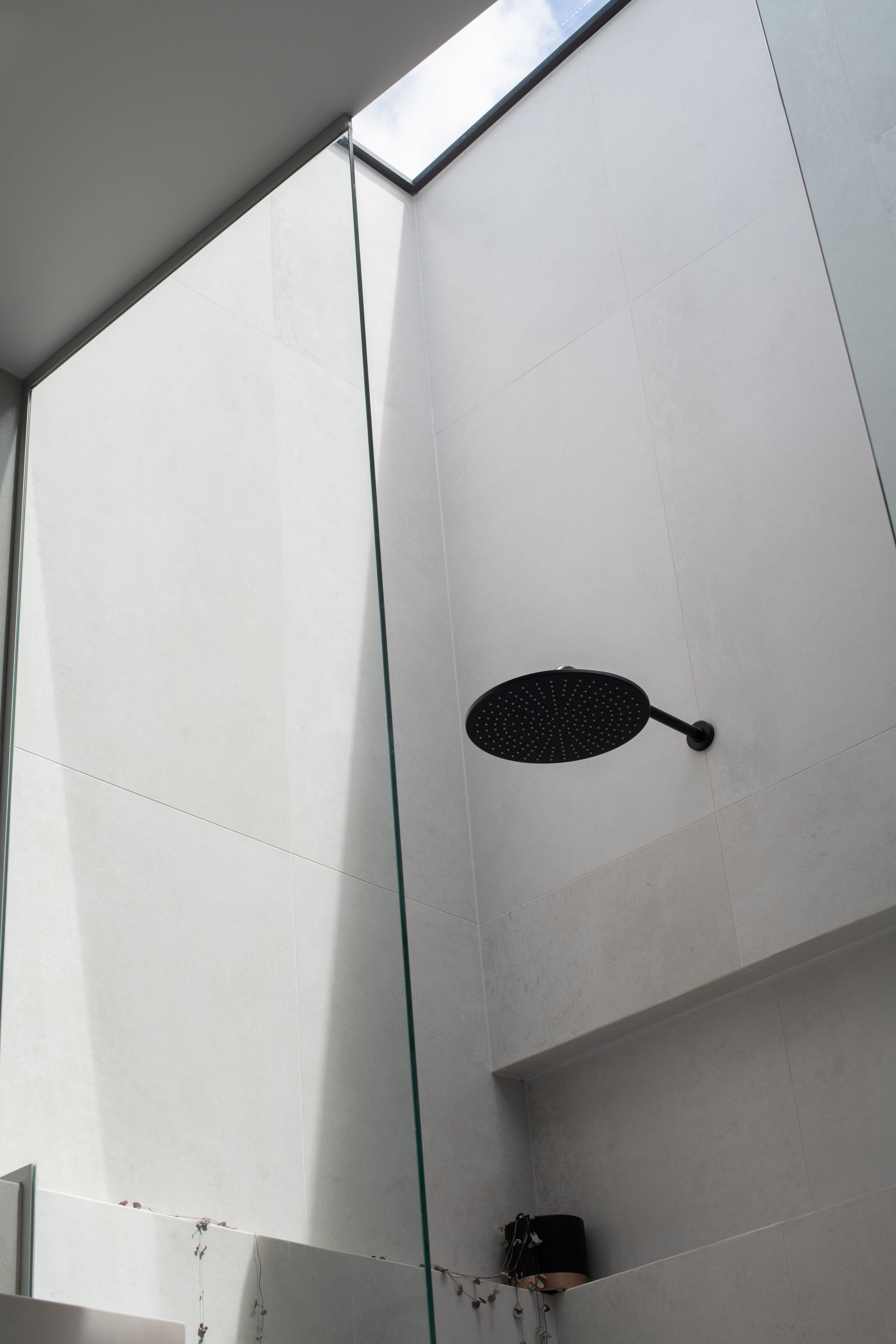 Asgard — Ensuite, Launceston, Tasmania — Bathroom Project by Zanetto Builders (image 5 of 11)