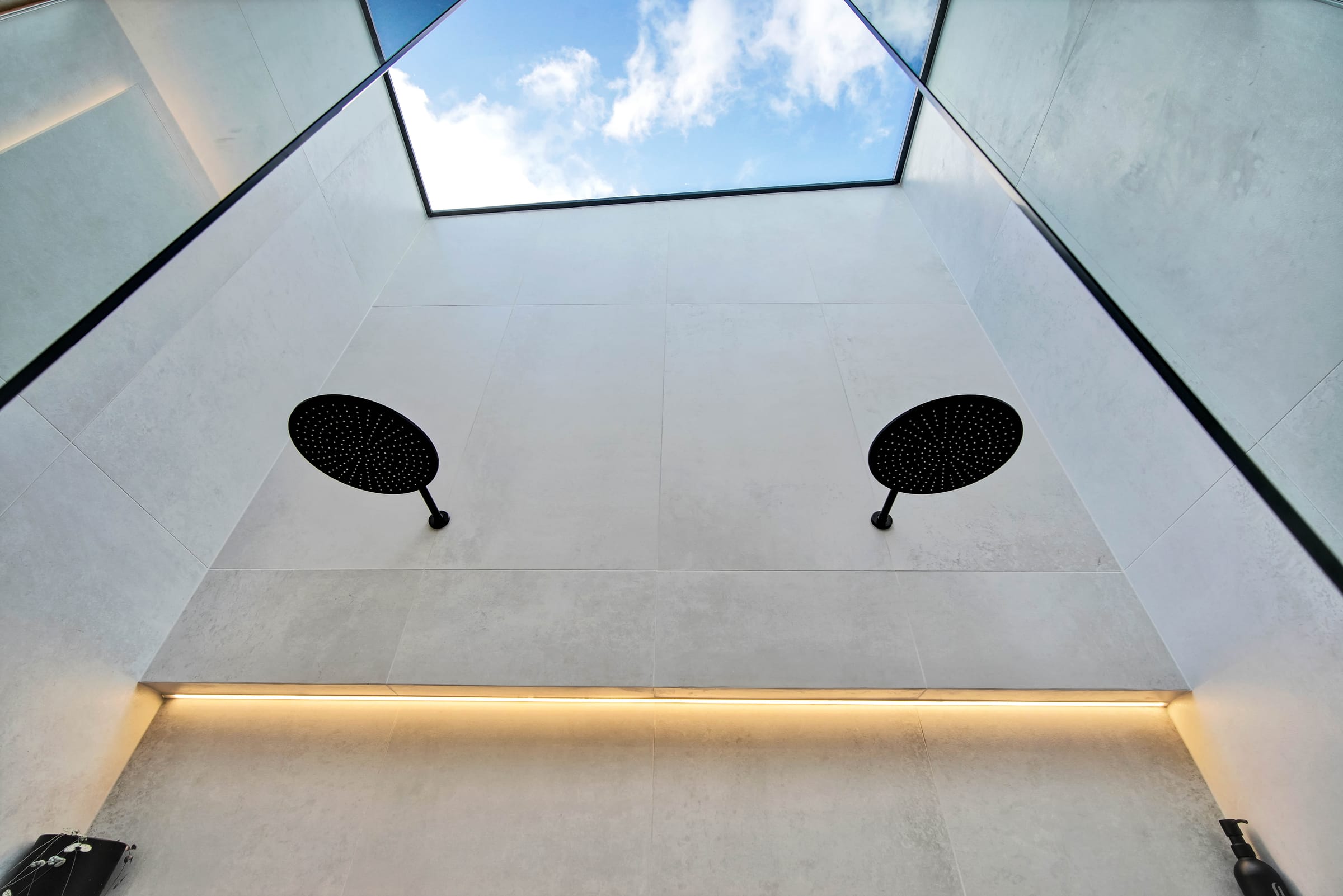 Asgard — Ensuite, Launceston, Tasmania — Bathroom Project by Zanetto Builders (image 8 of 11)