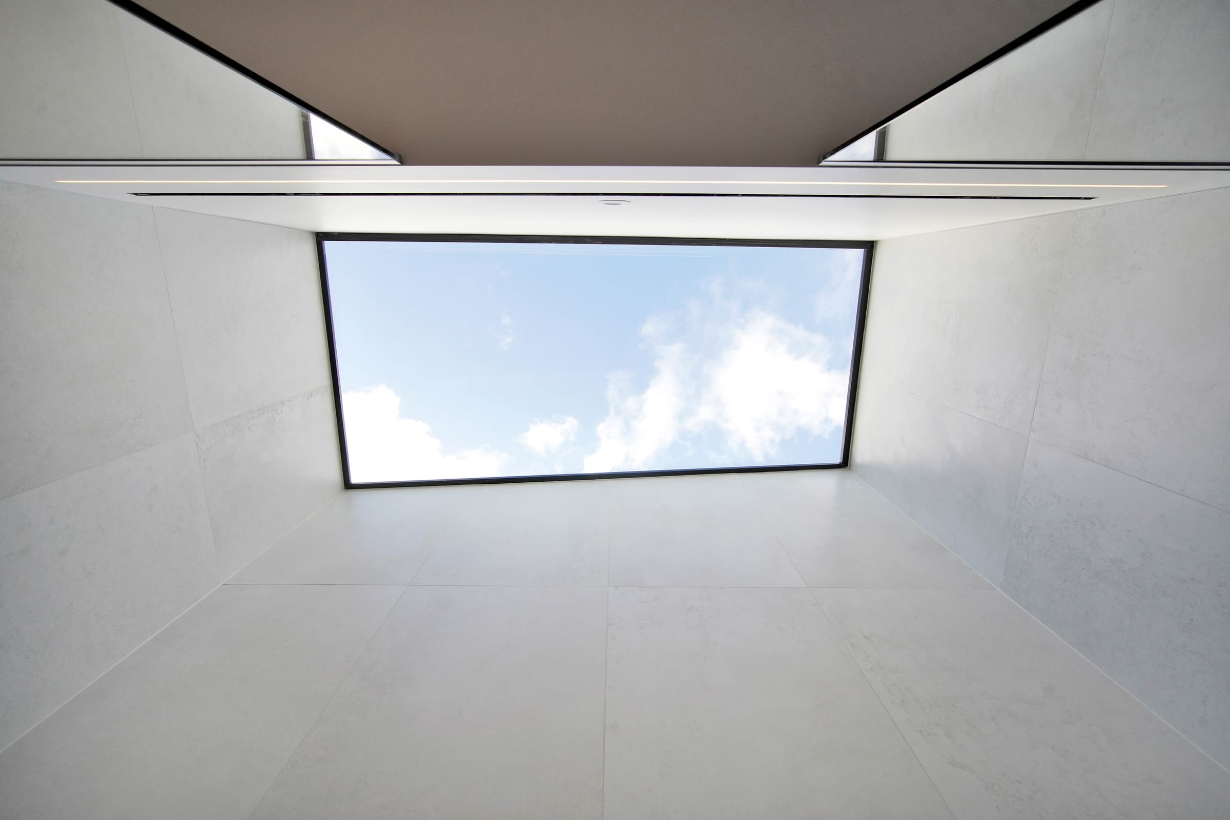 Asgard — Ensuite, Launceston, Tasmania — Bathroom Project by Zanetto Builders (image 9 of 11)