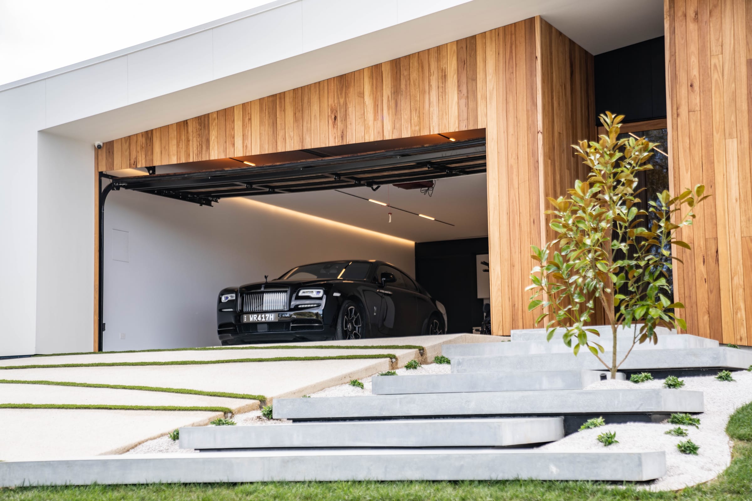Asgard — Forever Home by Zanetto Builders, Tasmania