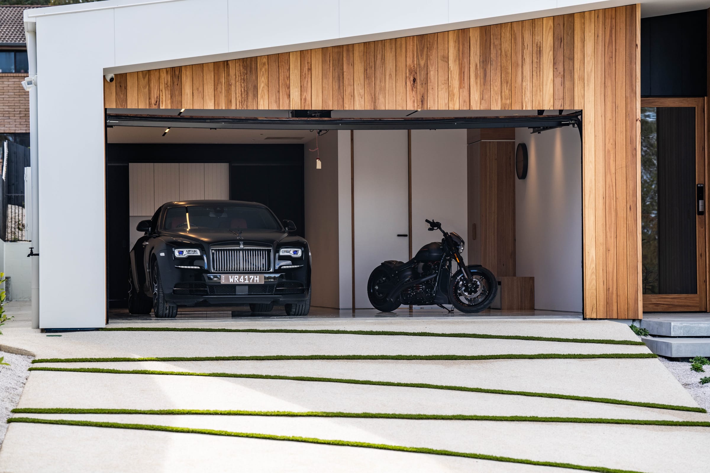 Asgard — Forever Home by Zanetto Builders, Tasmania