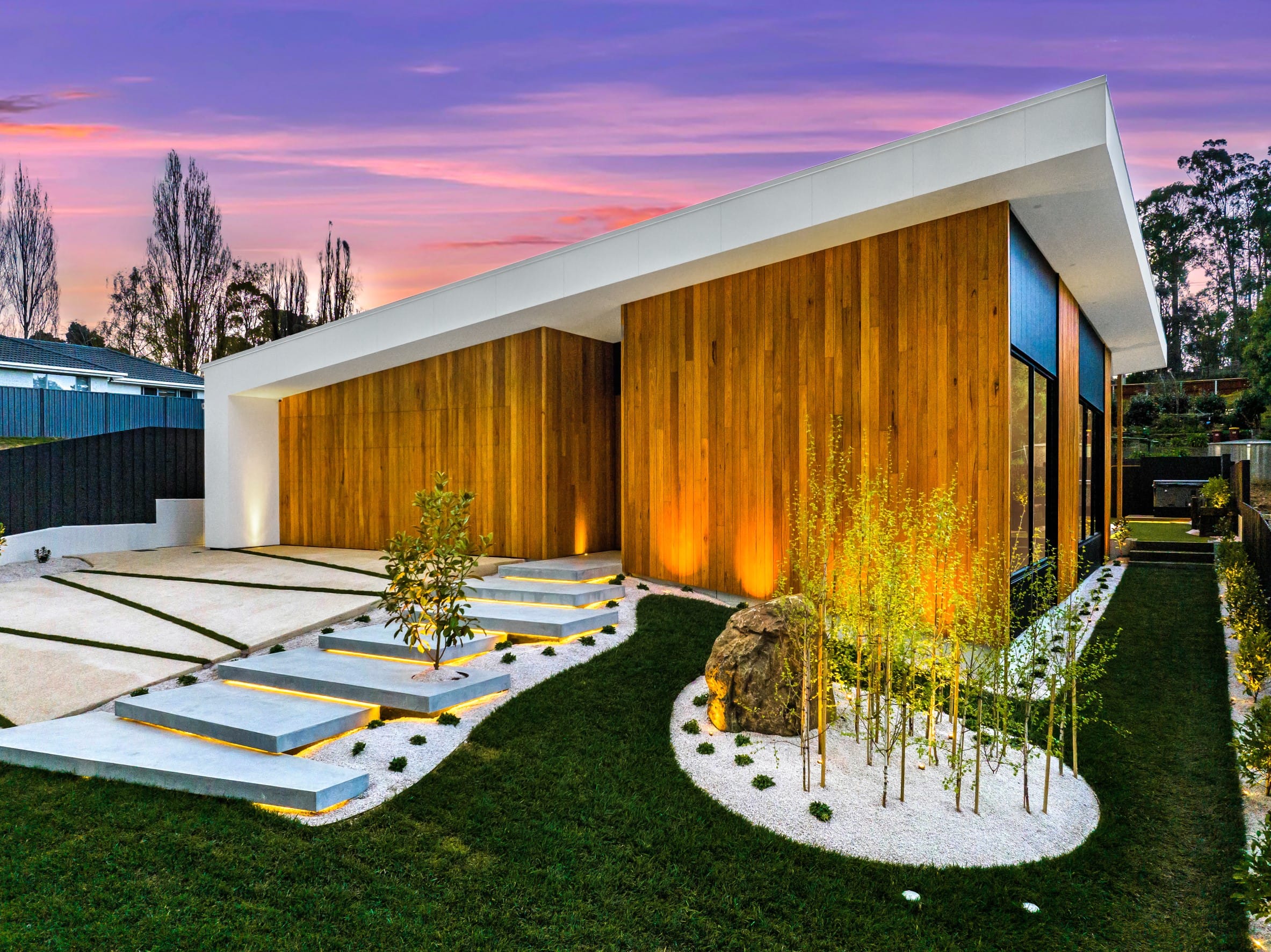 Asgard — Forever Home by Zanetto Builders, Tasmania