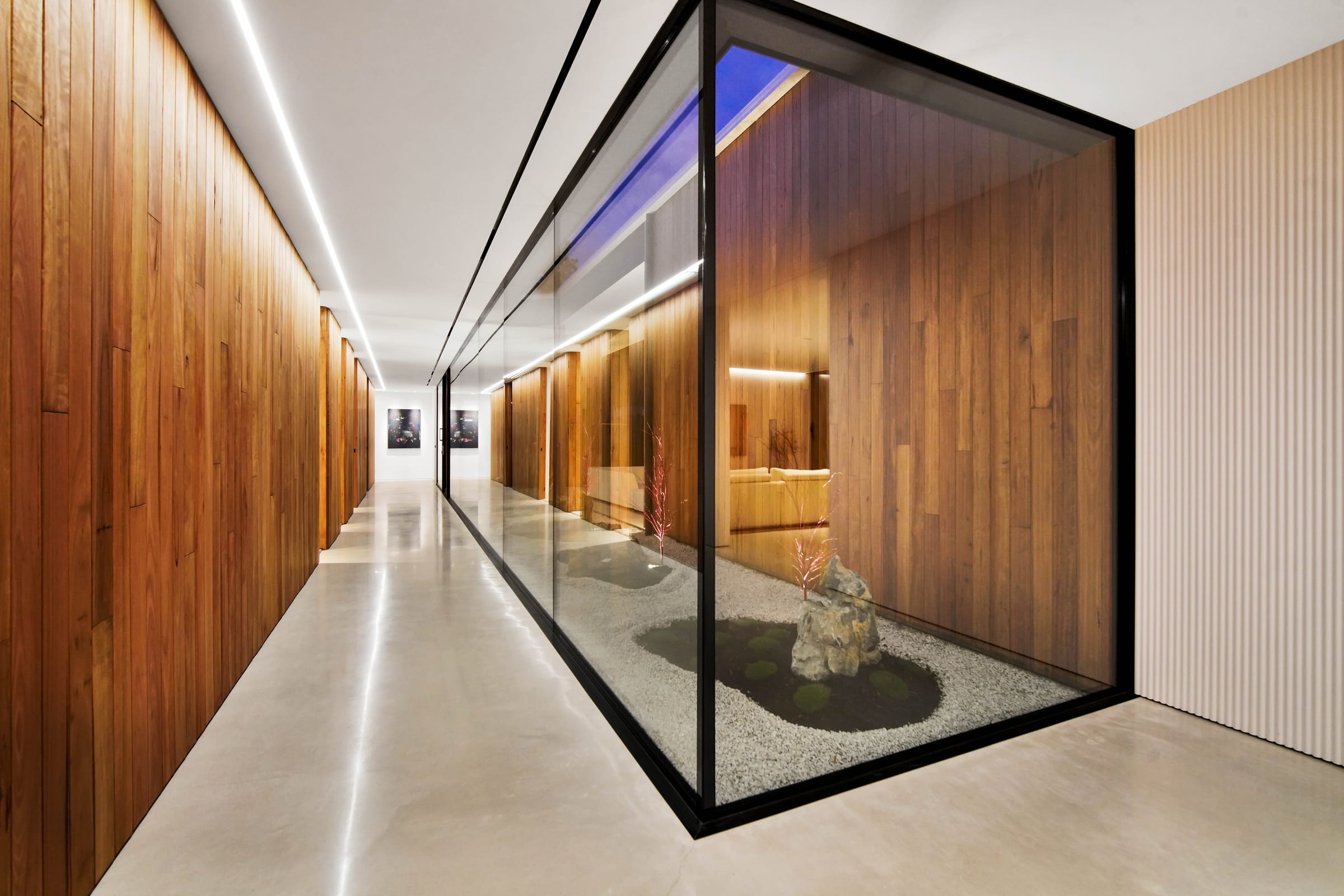 Asgard — Forever Home by Zanetto Builders, Tasmania