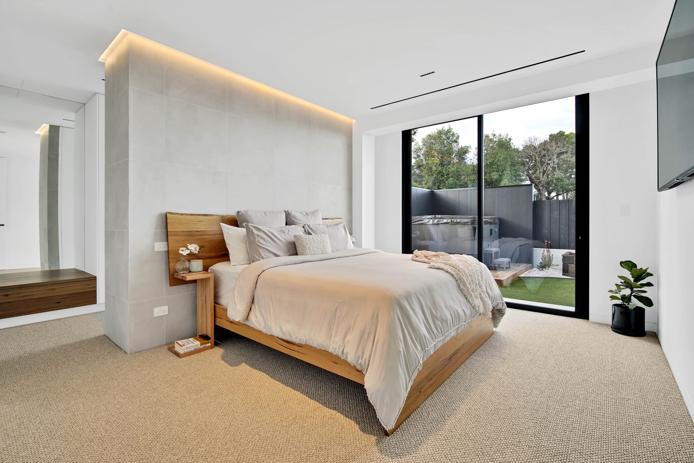 Asgard — Forever Home by Zanetto Builders, Tasmania