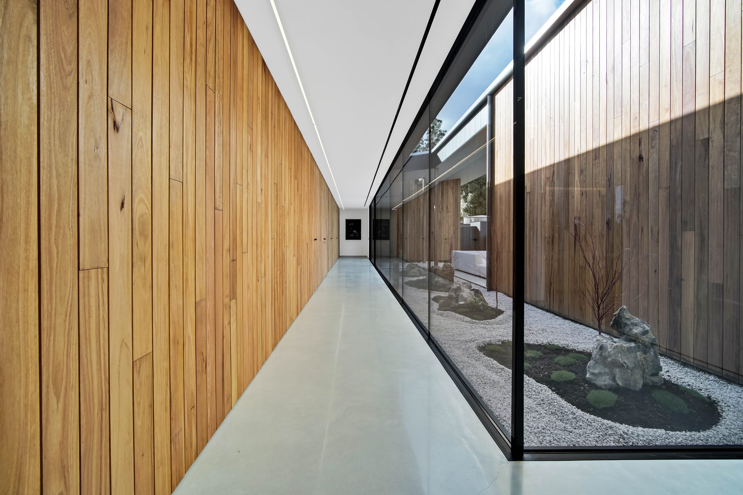 Asgard — Forever Home by Zanetto Builders, Tasmania