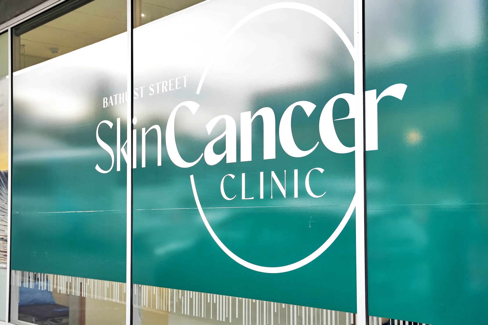 Bathurst Street Skin Cancer Clinic, Hobart, Tasmania — Commercial by Zanetto Builders (image 3 of 10)