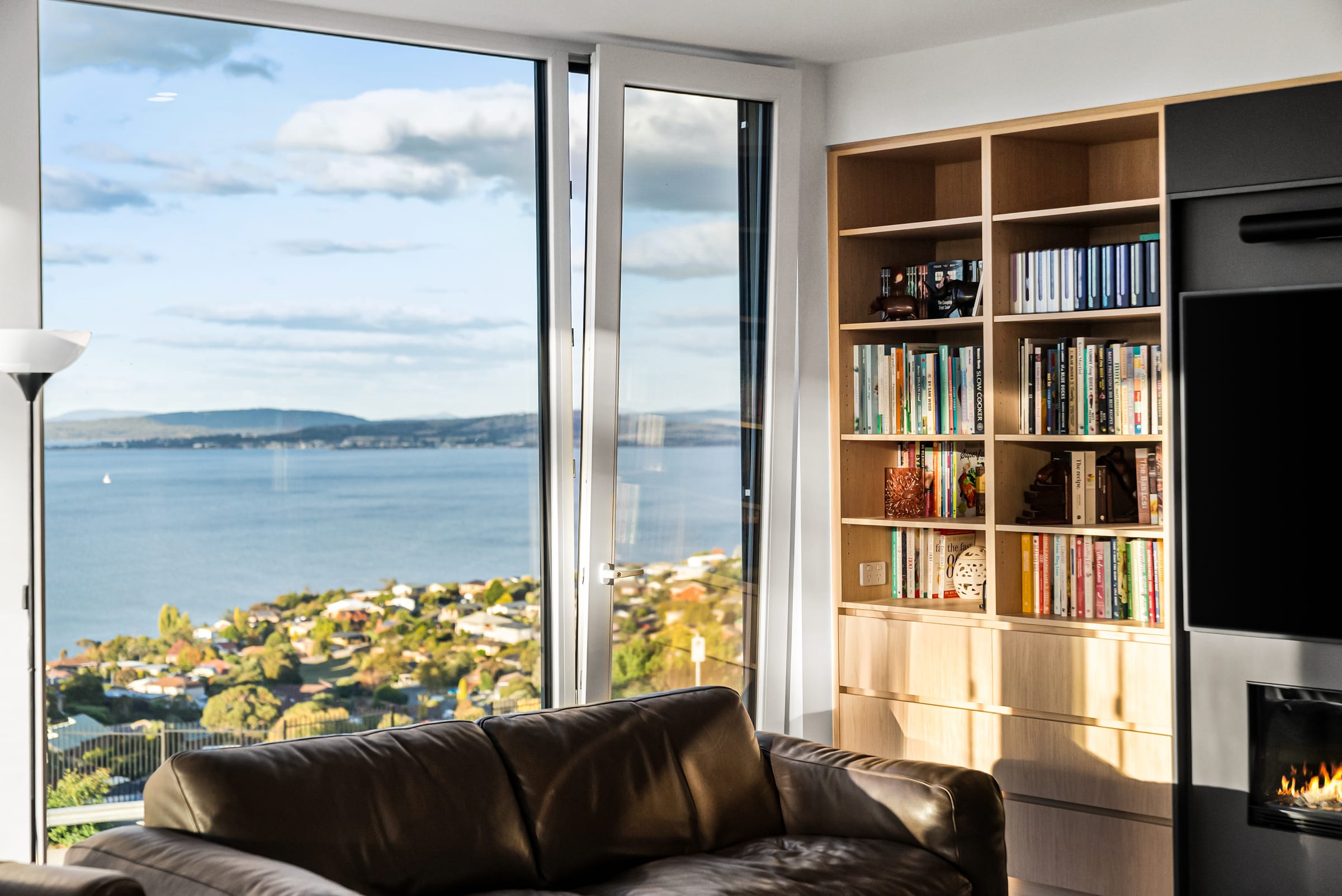 Passivhaus Builders — Zanetto Builders craftsmanship