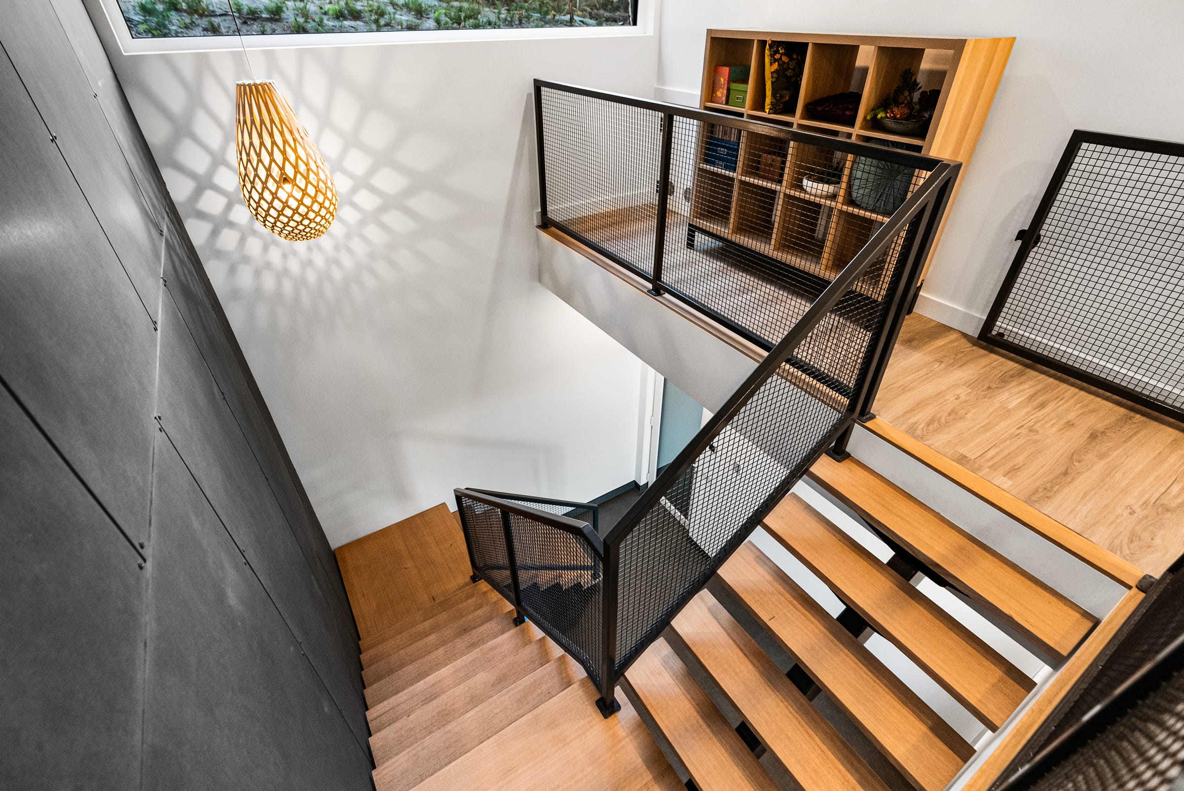 Bluebush Passivhaus, Blackmans Bay, Tasmania — Forever Home by Zanetto Builders (image 10 of 12)