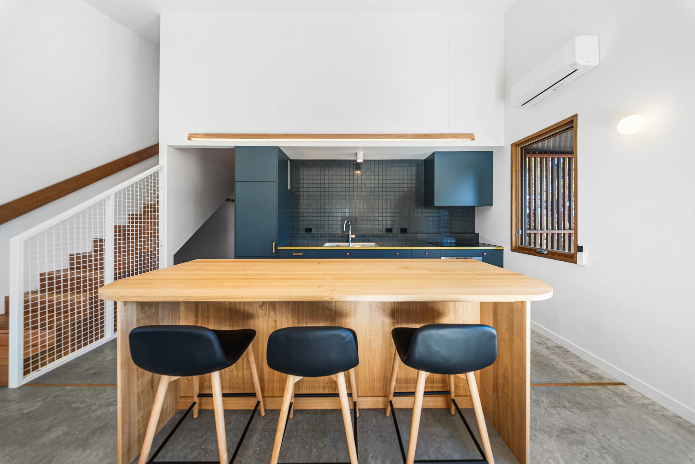 Fysh Place, St Helens, Tasmania — Forever Home by Zanetto Builders (image 4 of 15)
