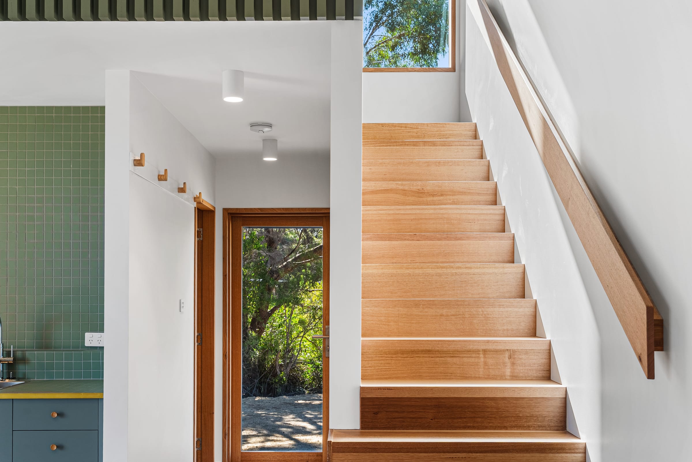 Fysh Place, St Helens, Tasmania — Forever Home by Zanetto Builders (image 8 of 15)