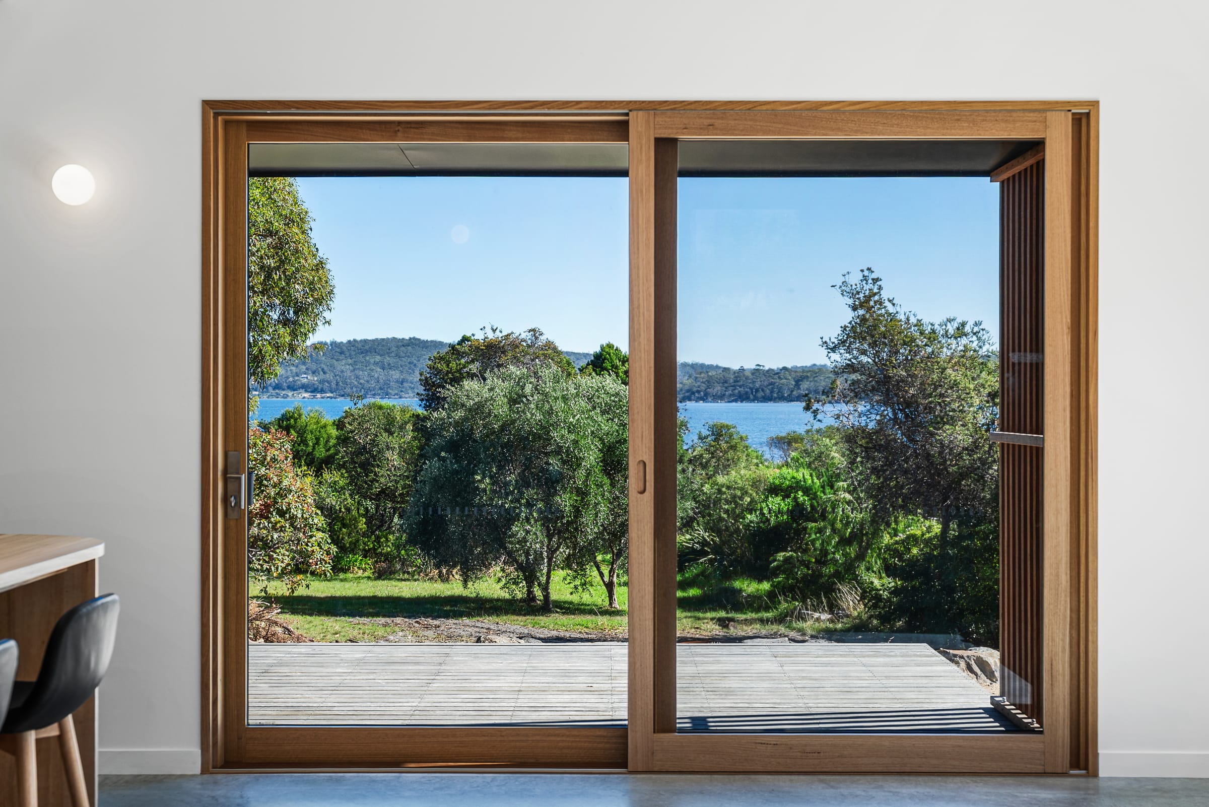 Fysh Place, St Helens, Tasmania — Forever Home by Zanetto Builders (image 10 of 15)
