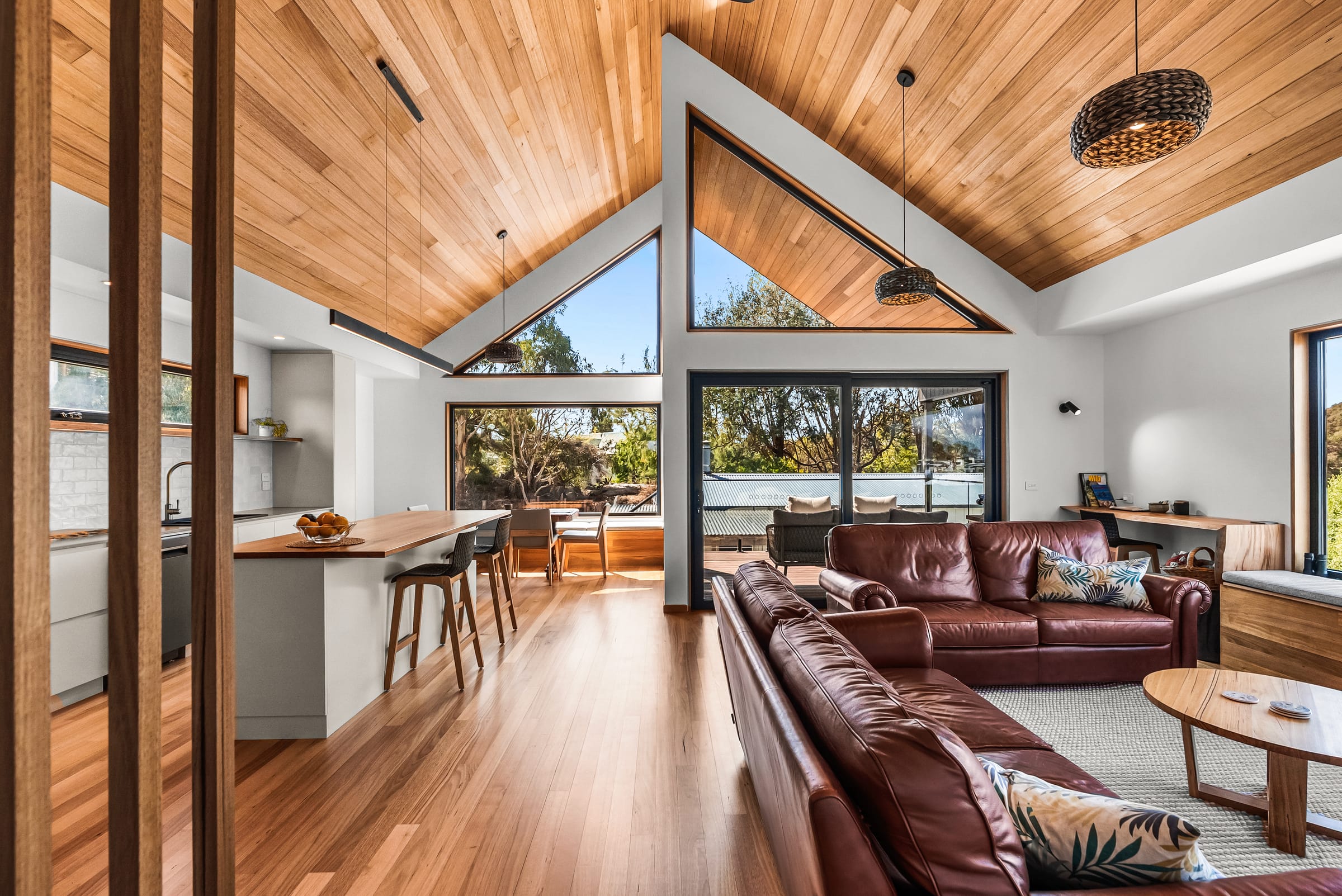 Hawley — Zanetto Builders
