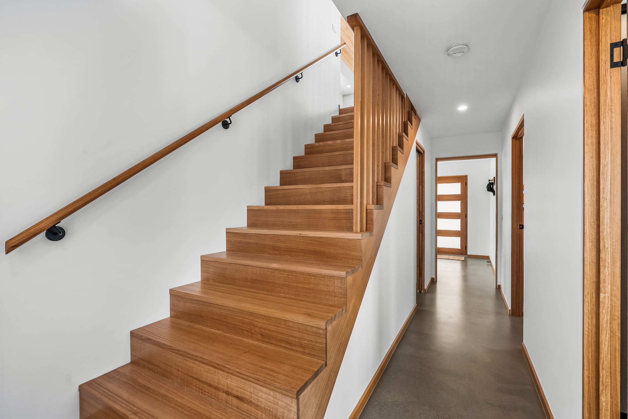 Hawley, Hawley Beach, Tasmania — Forever Home by Zanetto Builders (image 6 of 11)