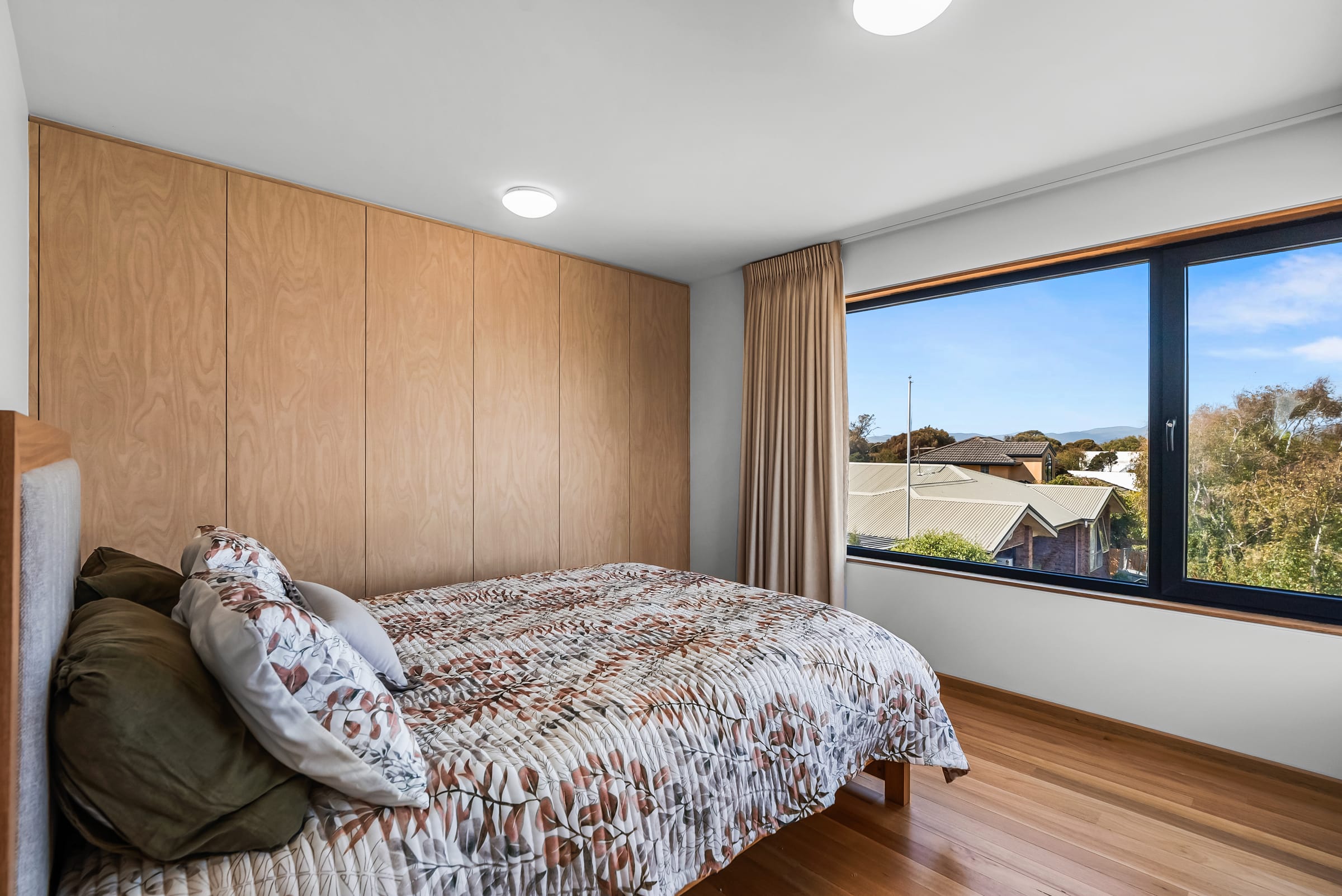 Hawley, Hawley Beach, Tasmania — Forever Home by Zanetto Builders (image 7 of 11)