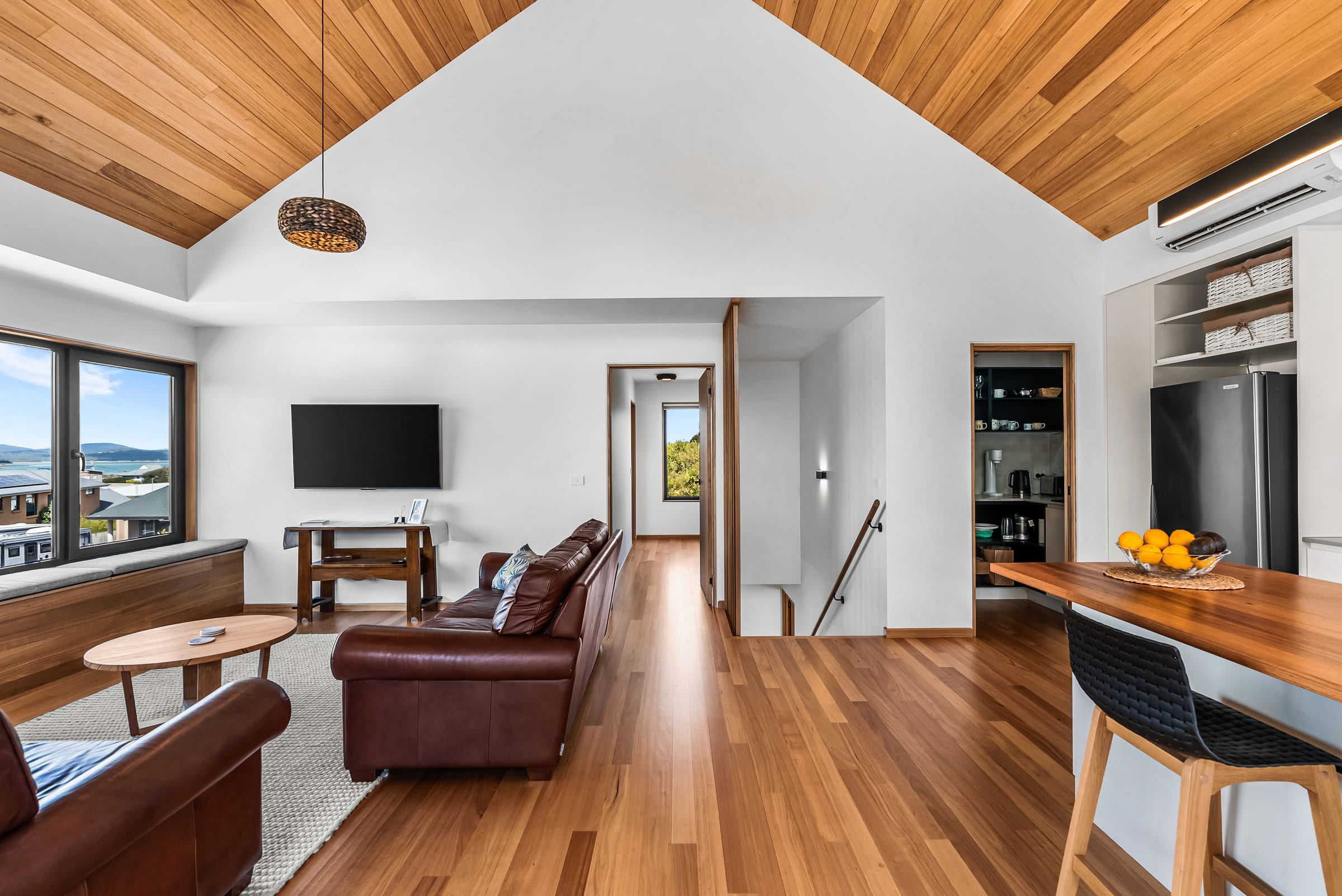 Hawley, Hawley Beach, Tasmania — Forever Home by Zanetto Builders (image 9 of 11)