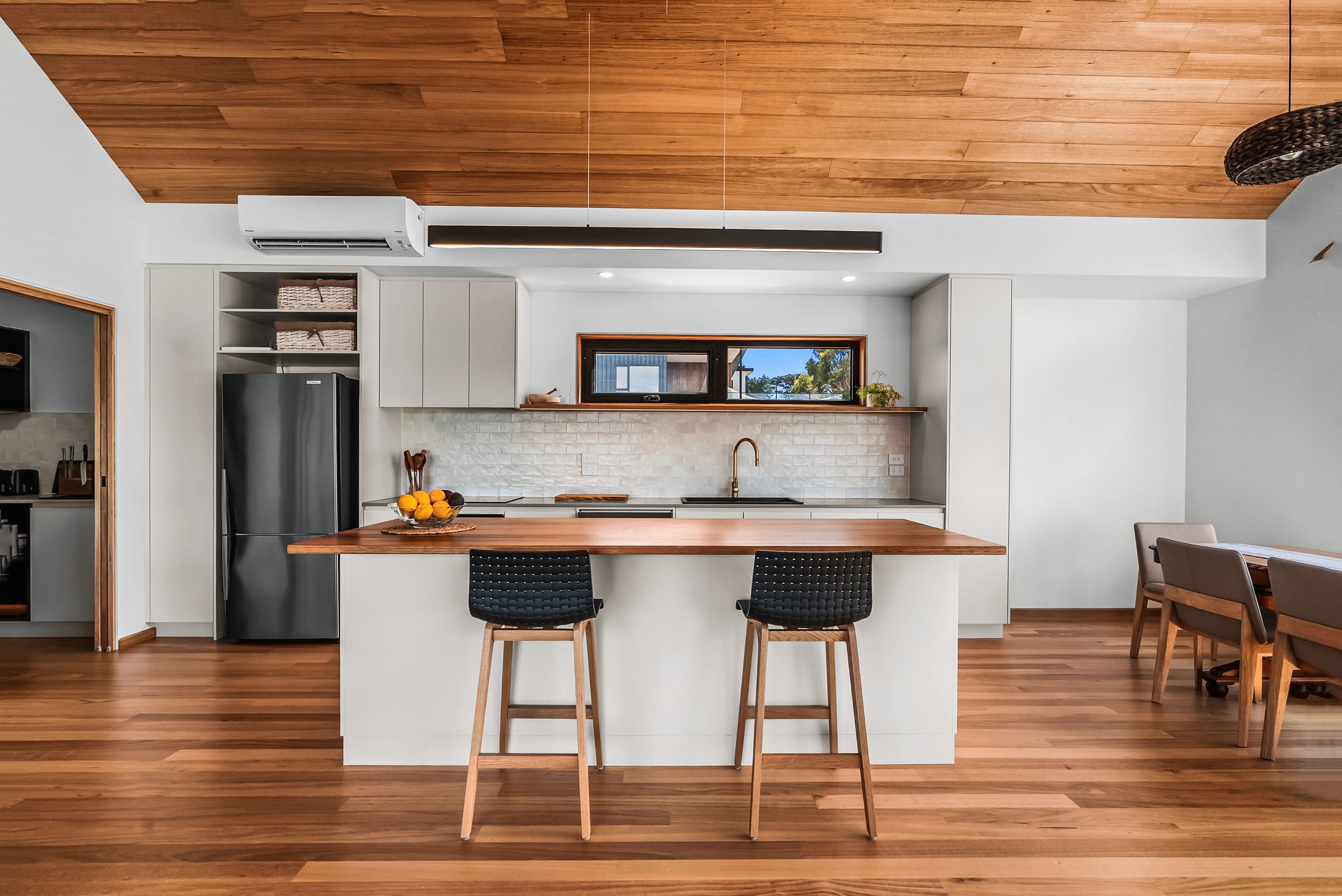 Hawley, Hawley Beach, Tasmania — Forever Home by Zanetto Builders (image 10 of 11)