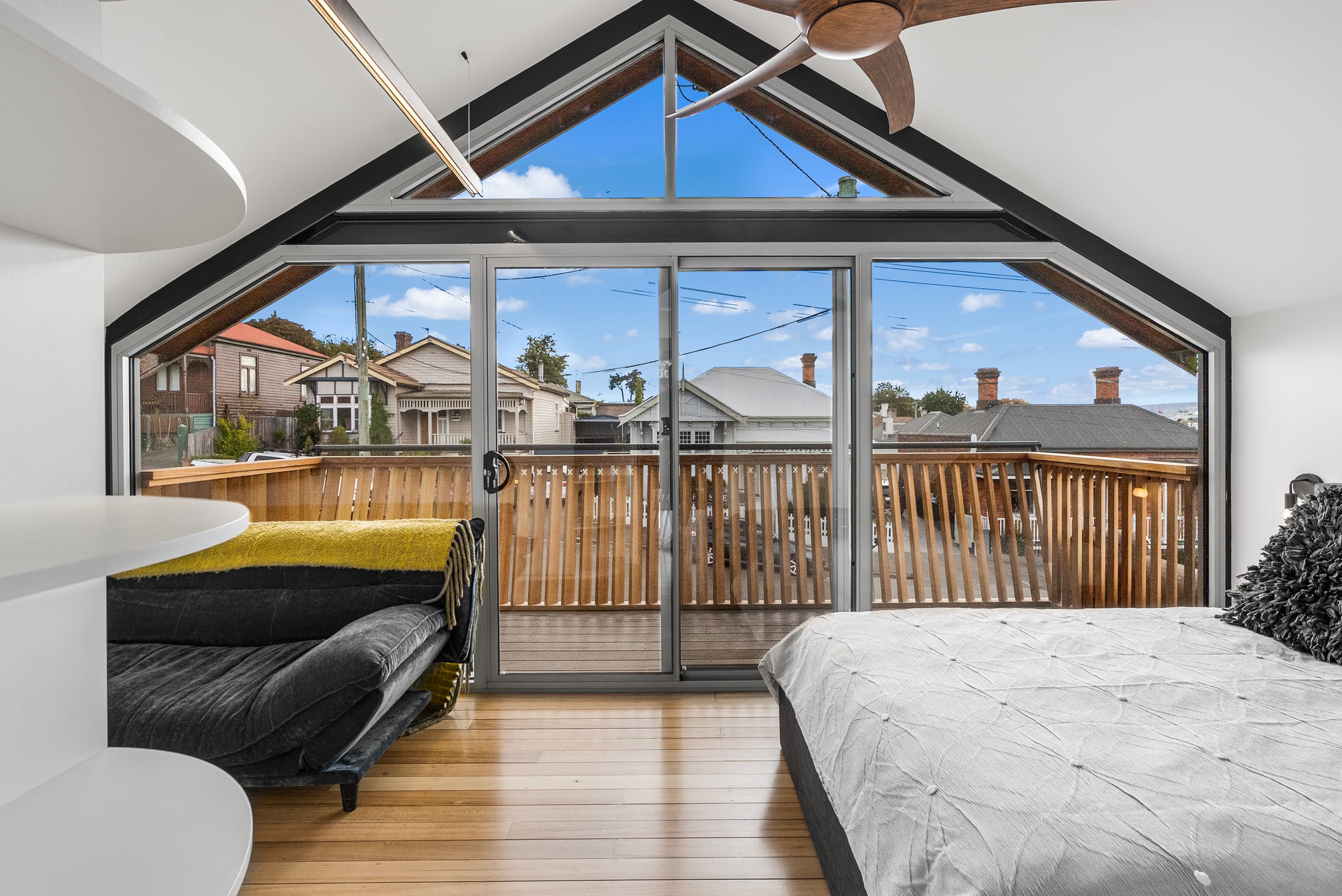 Little Frankland, Launceston, Tasmania — Forever Home by Zanetto Builders (image 2 of 17)