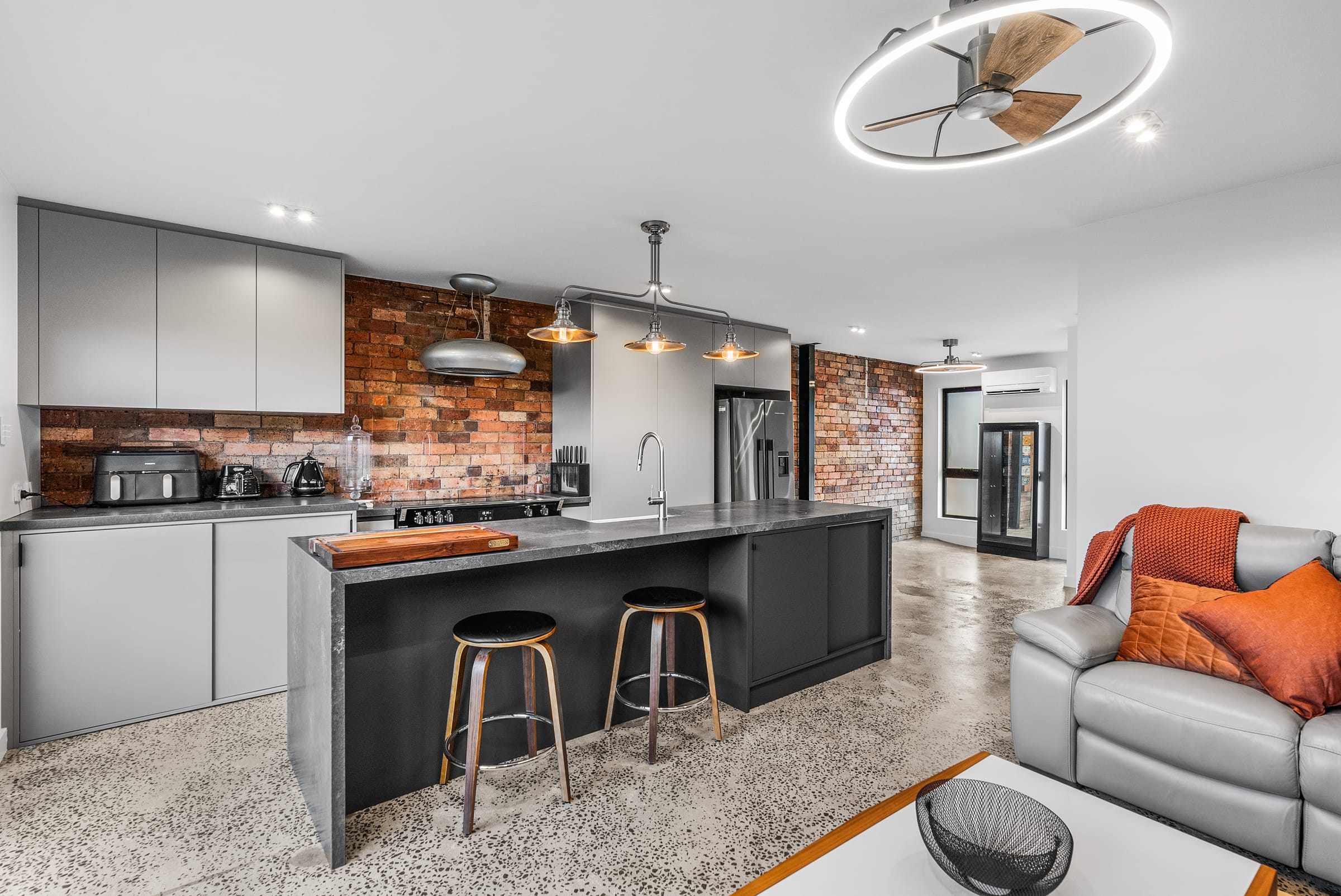 Little Frankland, Launceston, Tasmania — Forever Home by Zanetto Builders (image 12 of 17)