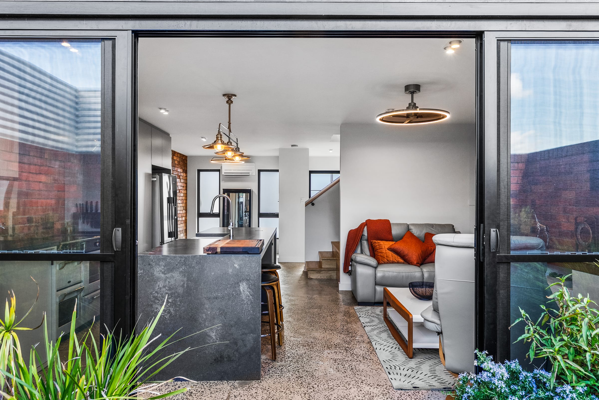 Little Frankland, Launceston, Tasmania — Forever Home by Zanetto Builders (image 13 of 17)