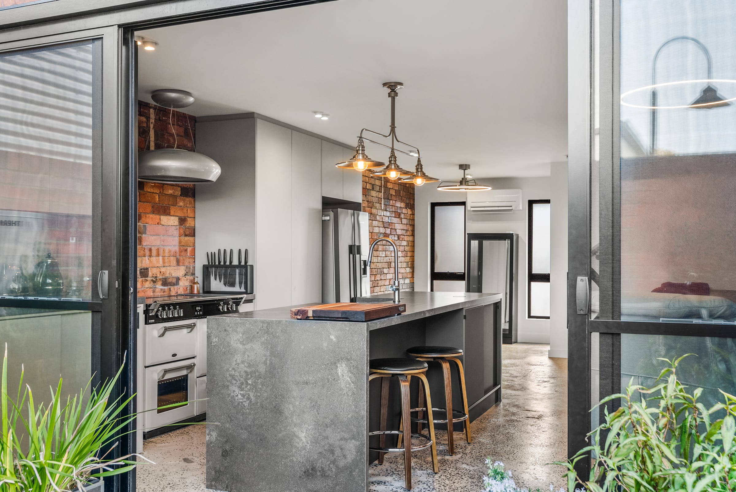 Little Frankland, Launceston, Tasmania — Forever Home by Zanetto Builders (image 14 of 17)