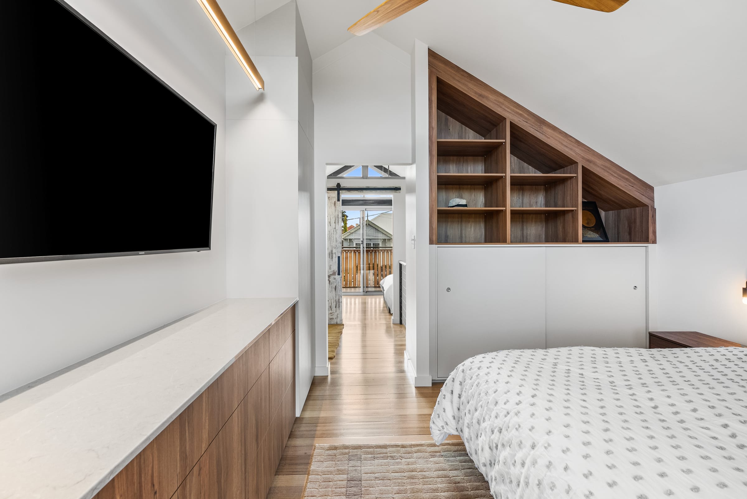 Little Frankland, Launceston, Tasmania — Forever Home by Zanetto Builders (image 3 of 17)