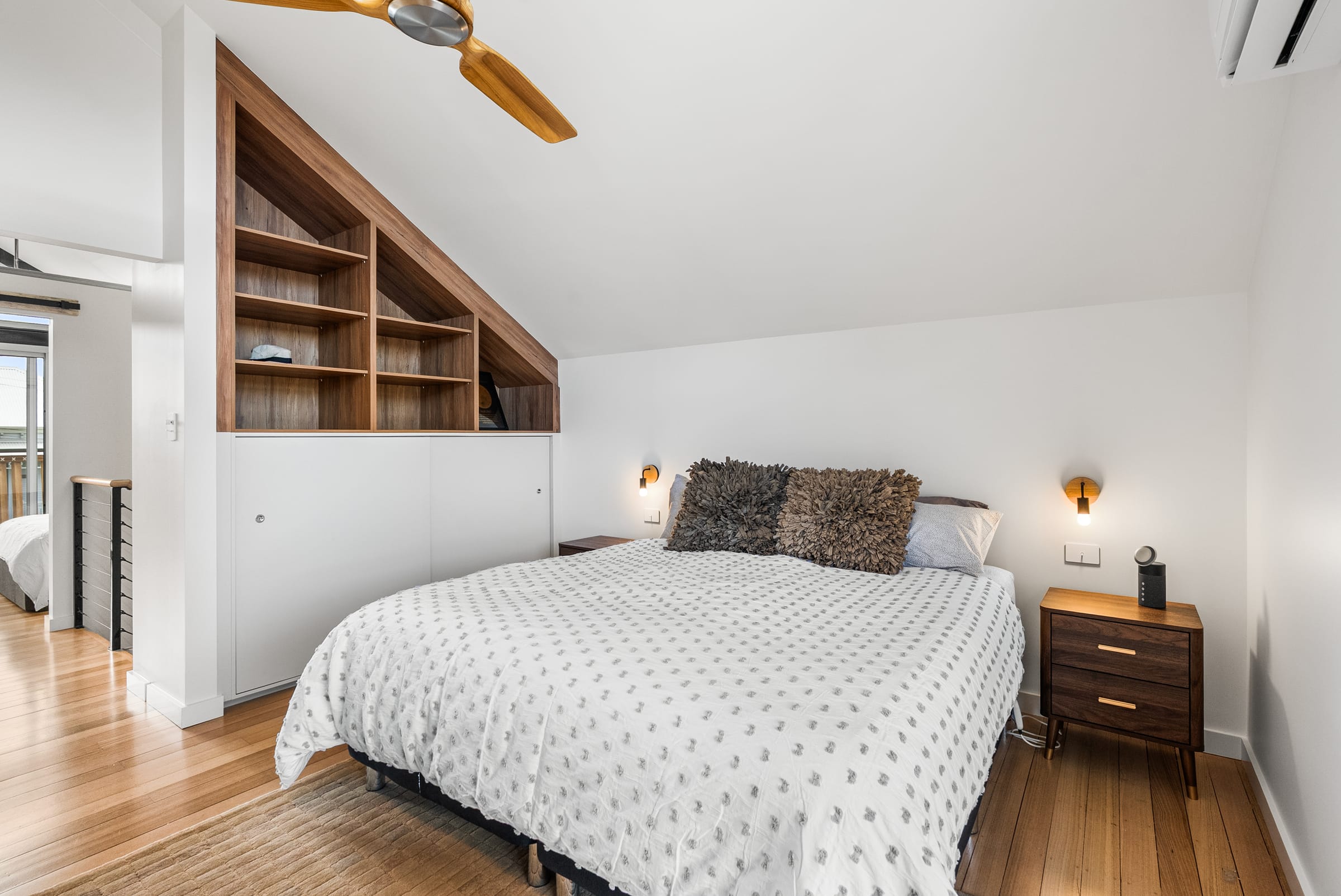 Little Frankland, Launceston, Tasmania — Forever Home by Zanetto Builders (image 4 of 17)