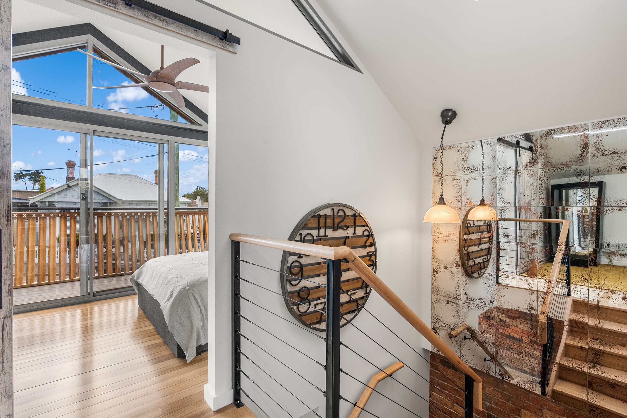 Little Frankland, Launceston, Tasmania — Forever Home by Zanetto Builders (image 6 of 17)