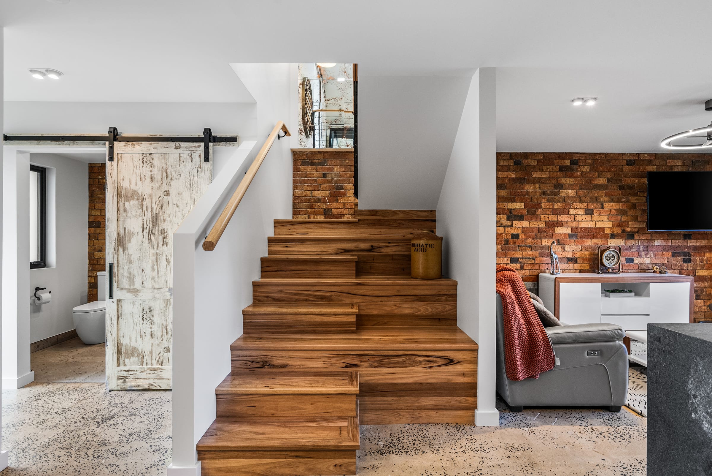 Little Frankland, Launceston, Tasmania — Forever Home by Zanetto Builders (image 7 of 17)