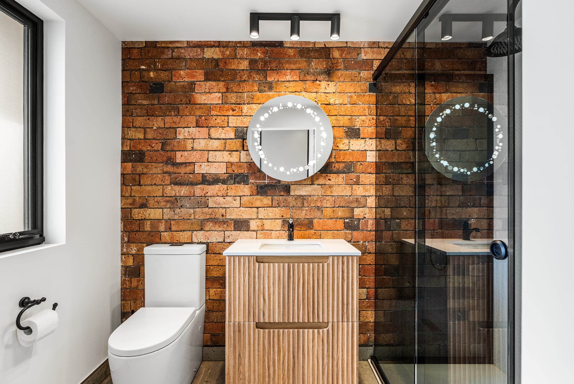 Little Frankland, Launceston, Tasmania — Forever Home by Zanetto Builders (image 8 of 17)