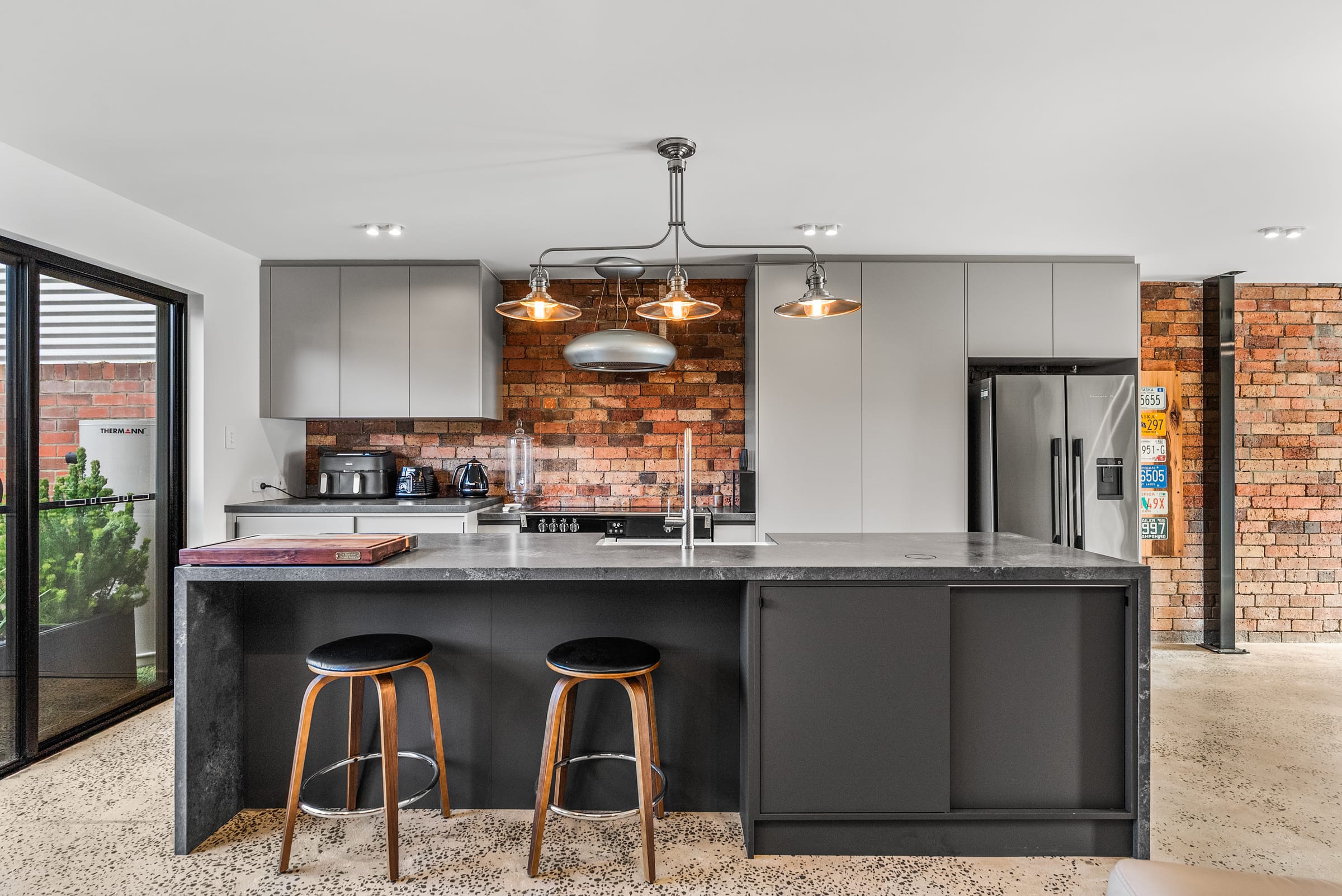 Little Frankland, Launceston, Tasmania — Forever Home by Zanetto Builders (image 10 of 17)