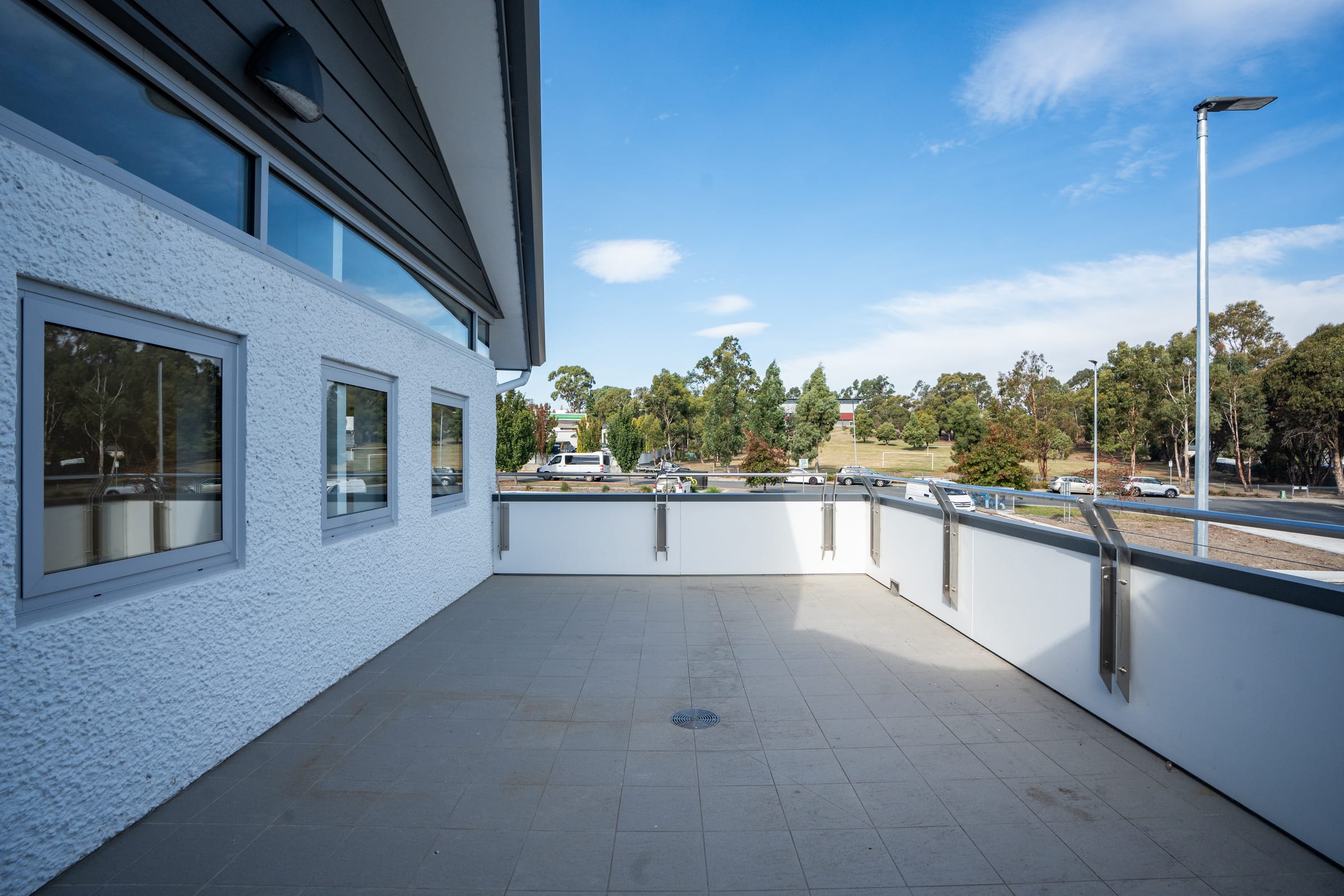 Margate Medical, Margate, Tasmania — Commercial by Zanetto Builders (image 11 of 20)