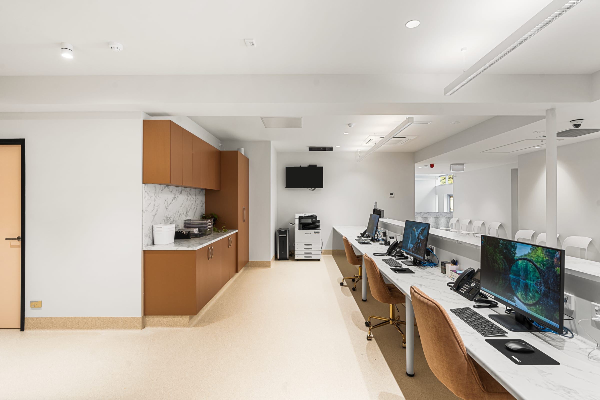 Margate Medical, Margate, Tasmania — Commercial by Zanetto Builders (image 16 of 20)