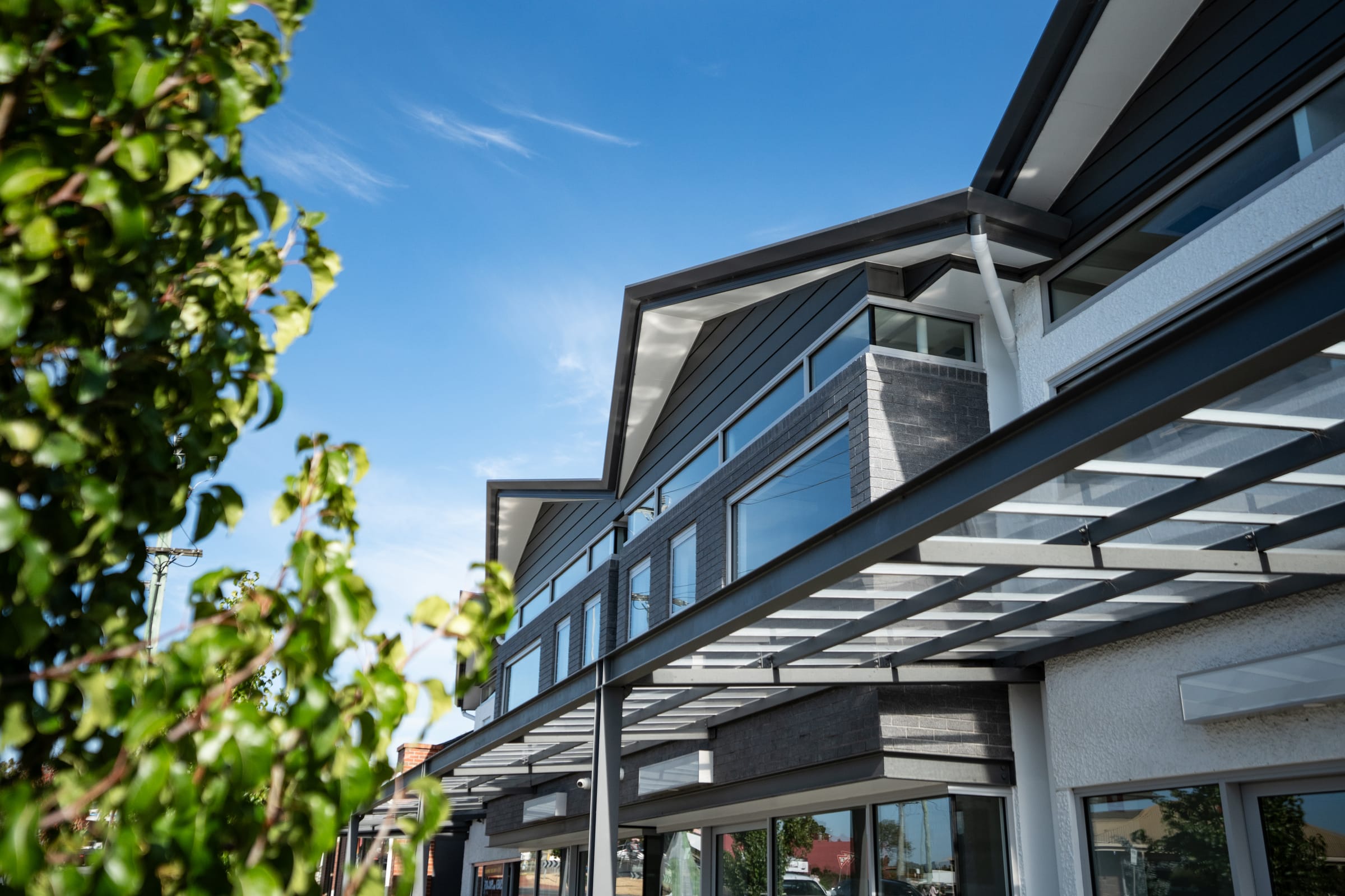Margate Medical, Margate, Tasmania — Commercial by Zanetto Builders (image 19 of 20)