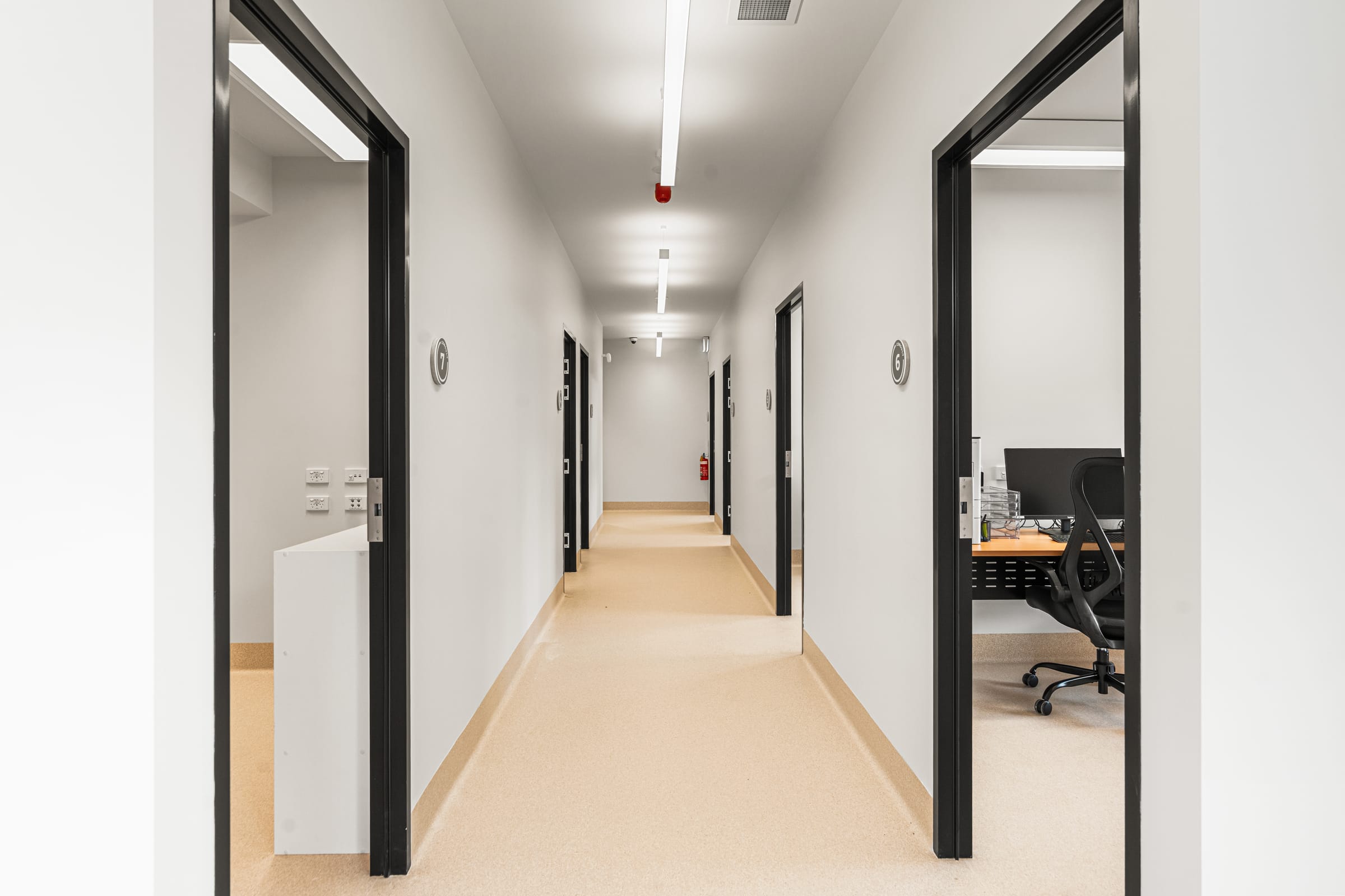 Commercial Builders — Zanetto Builders craftsmanship