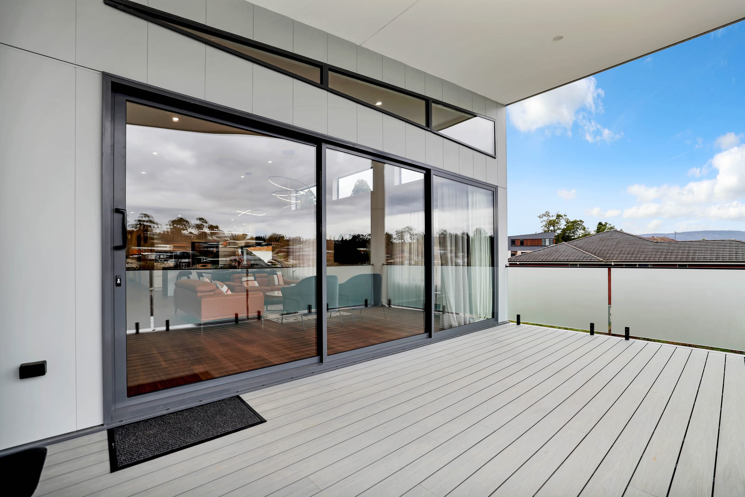 Marion — Forever Home by Zanetto Builders, Tasmania
