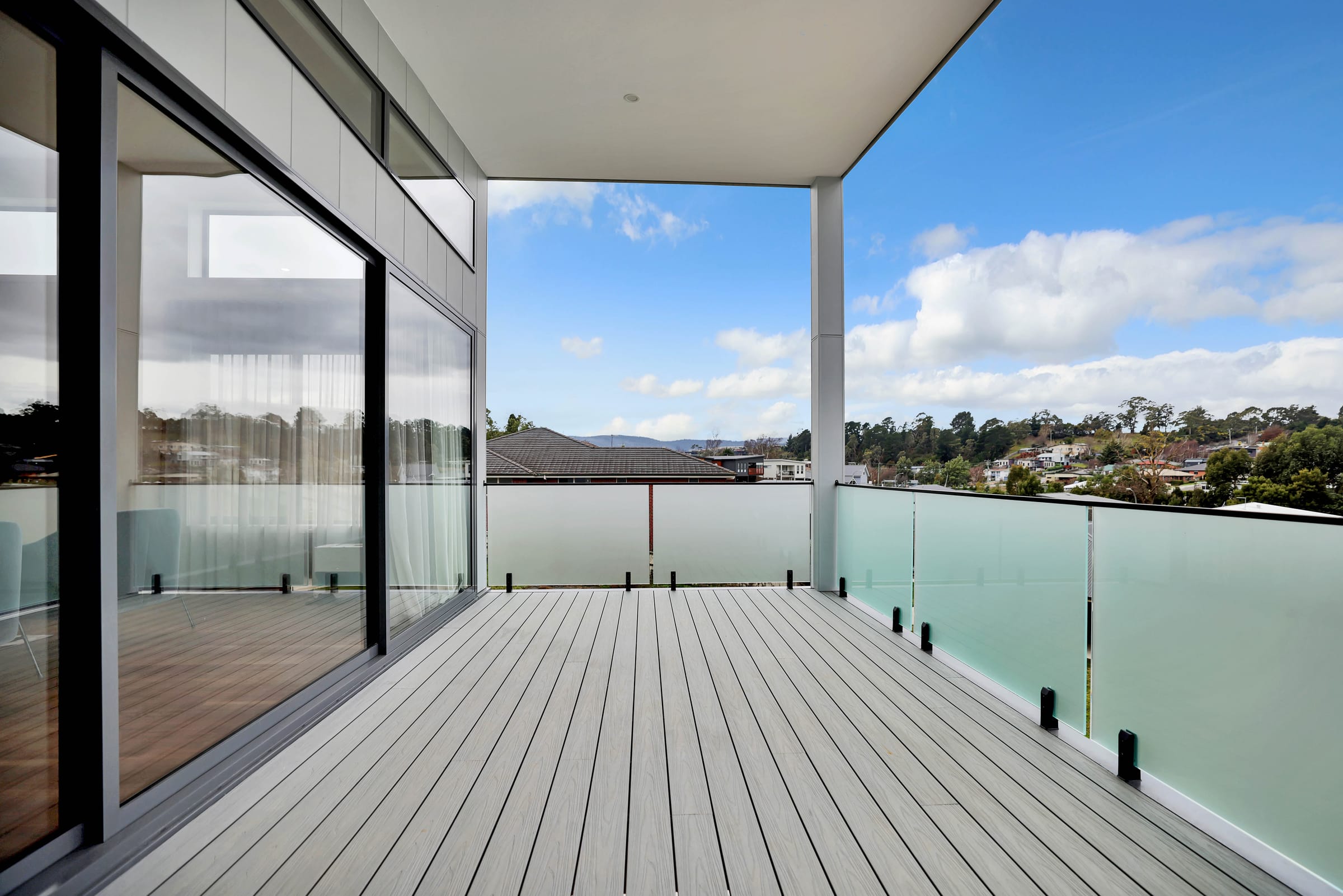 Marion — Forever Home by Zanetto Builders, Tasmania