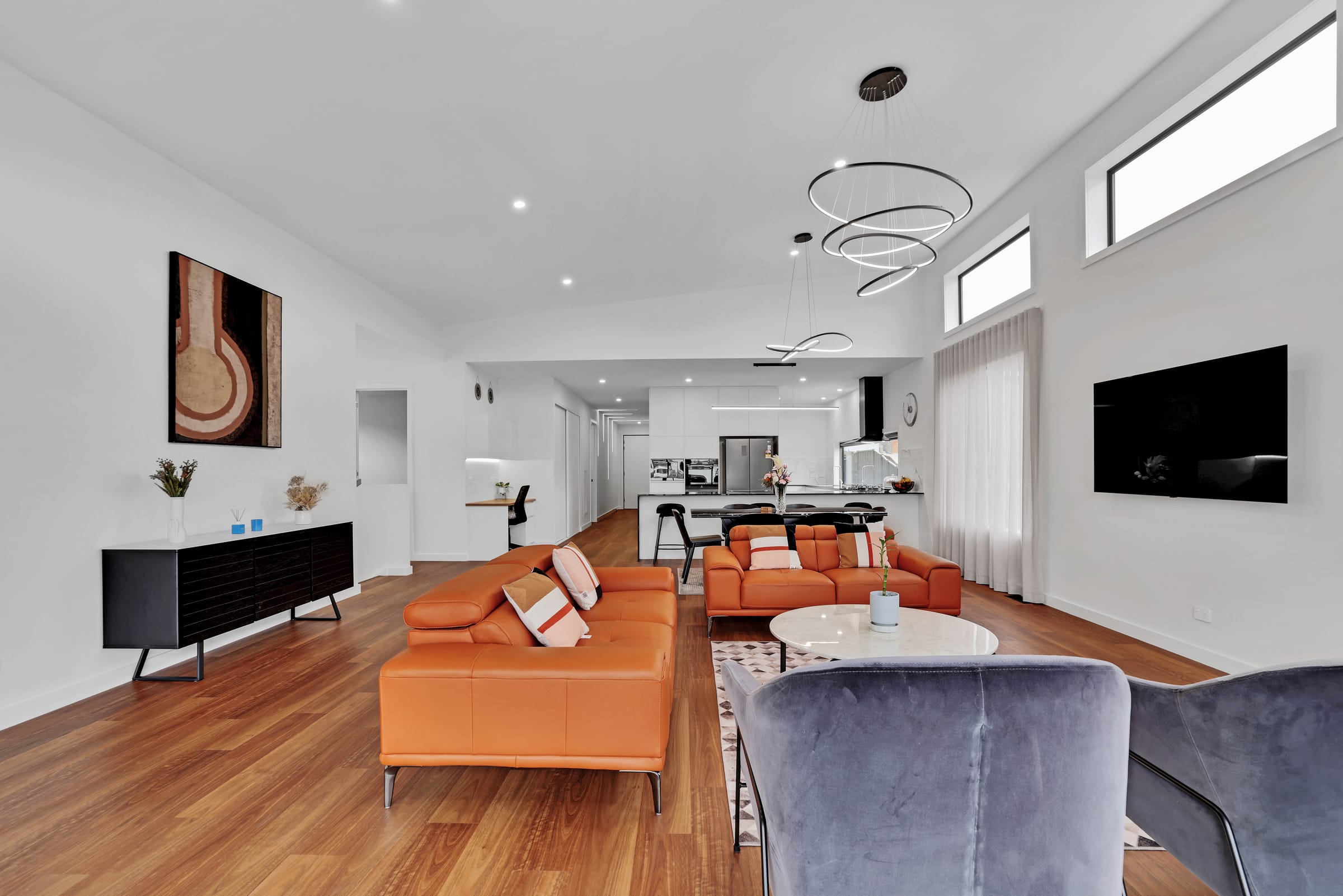 Marion — Forever Home by Zanetto Builders, Tasmania