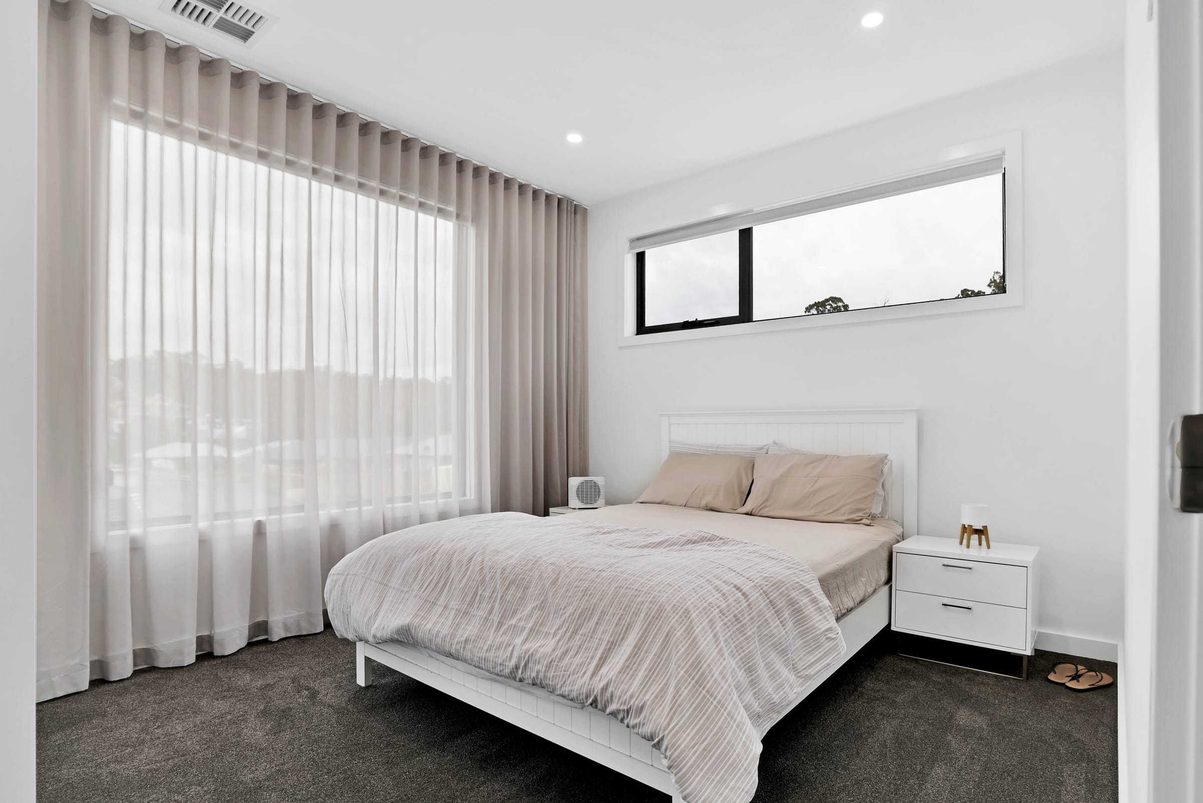 Marion — Forever Home by Zanetto Builders, Tasmania