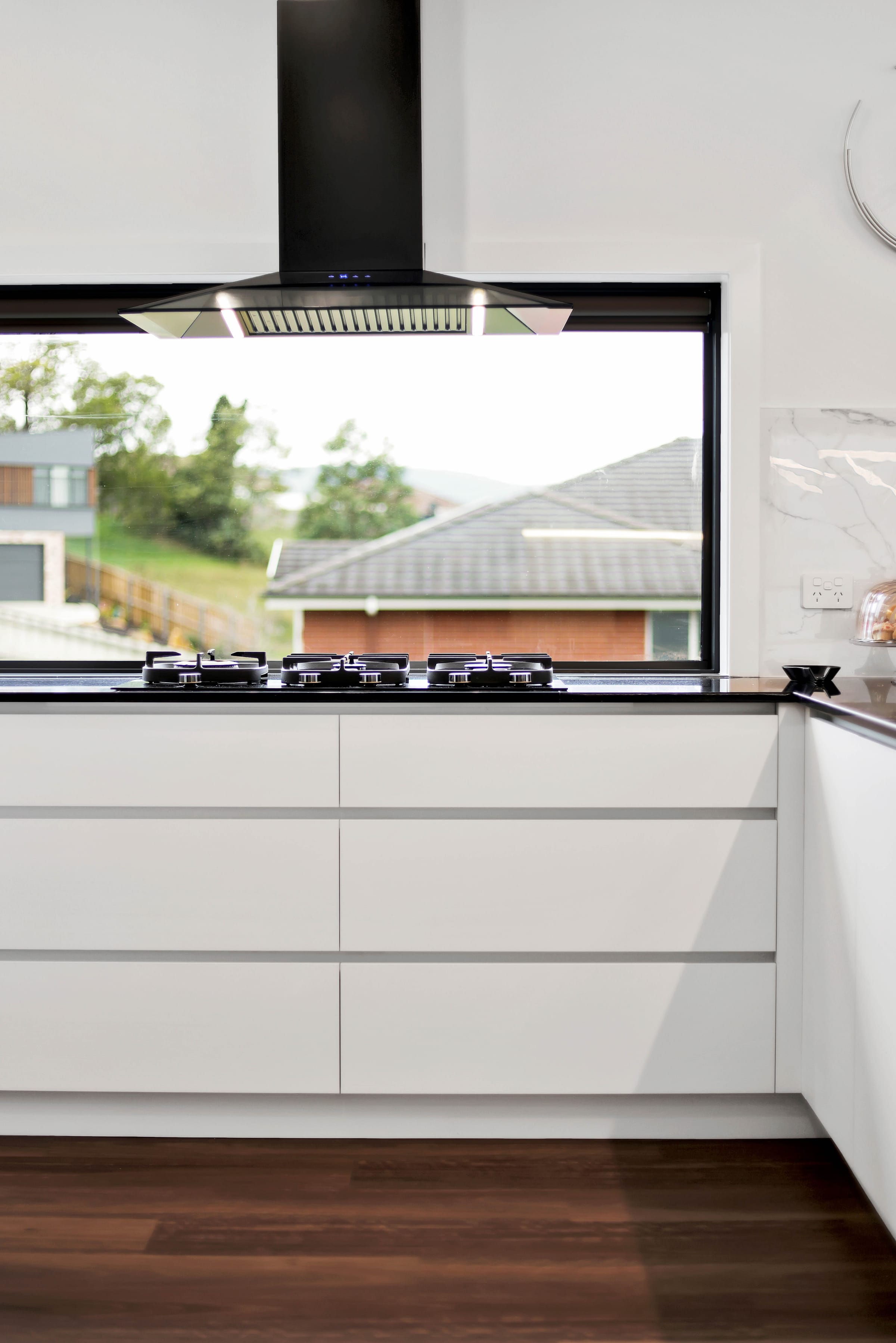 Marion — Forever Home by Zanetto Builders, Tasmania