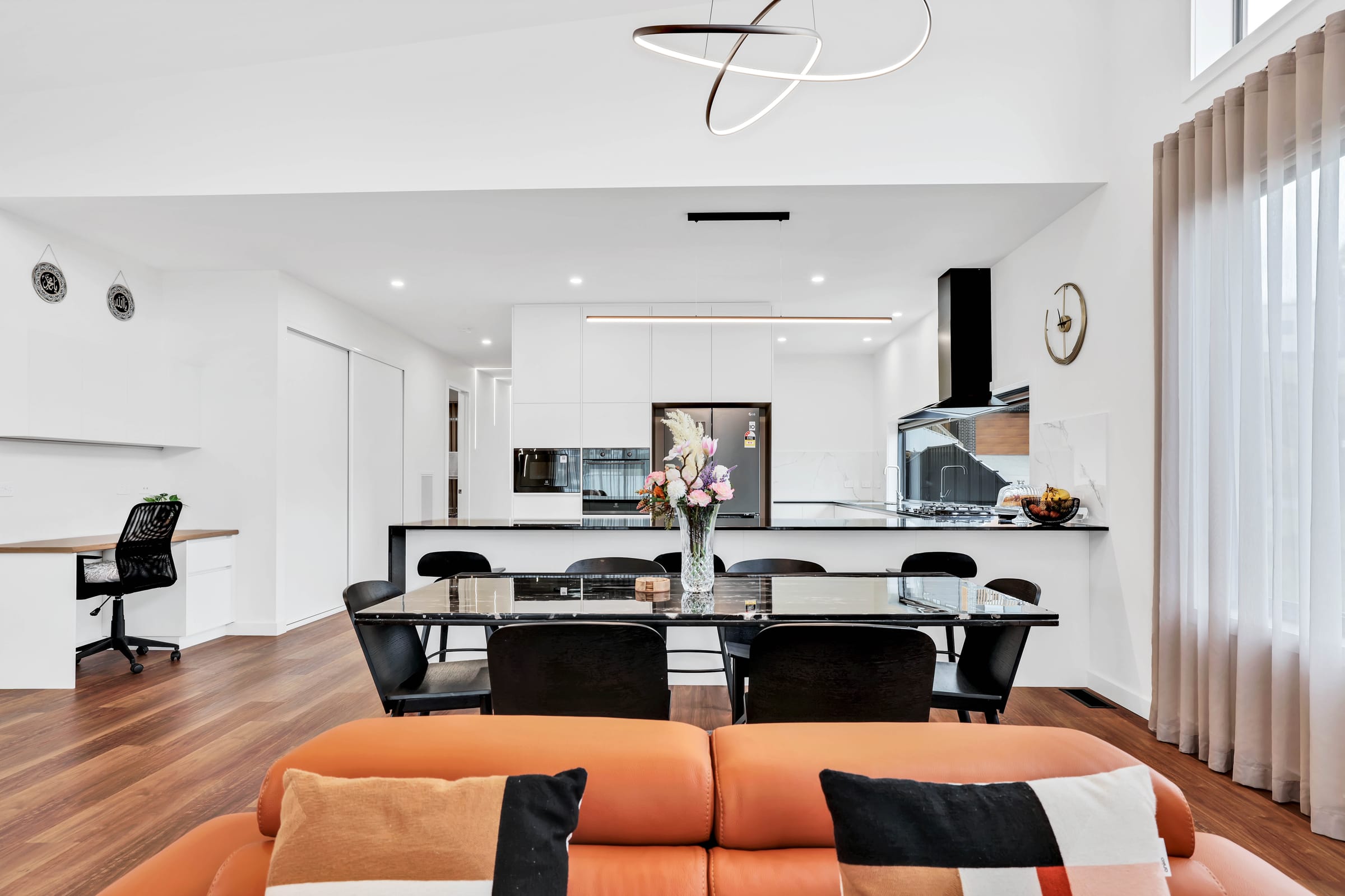 Marion — Forever Home by Zanetto Builders, Tasmania