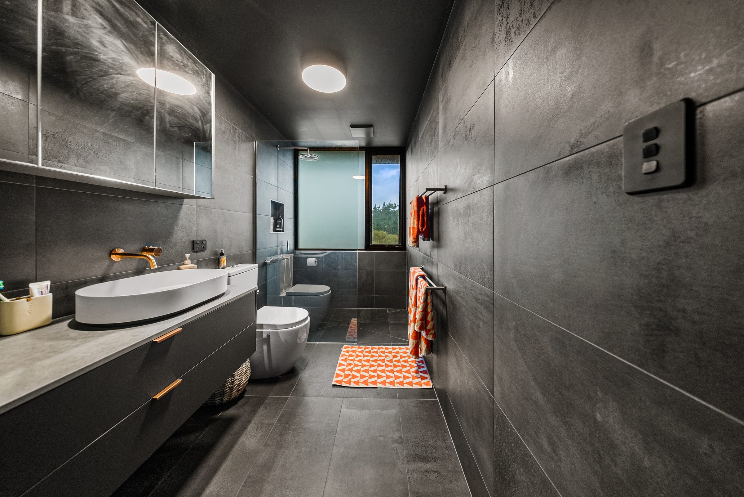 Newave, Falmouth, Tasmania — Forever Home by Zanetto Builders (image 2 of 13)