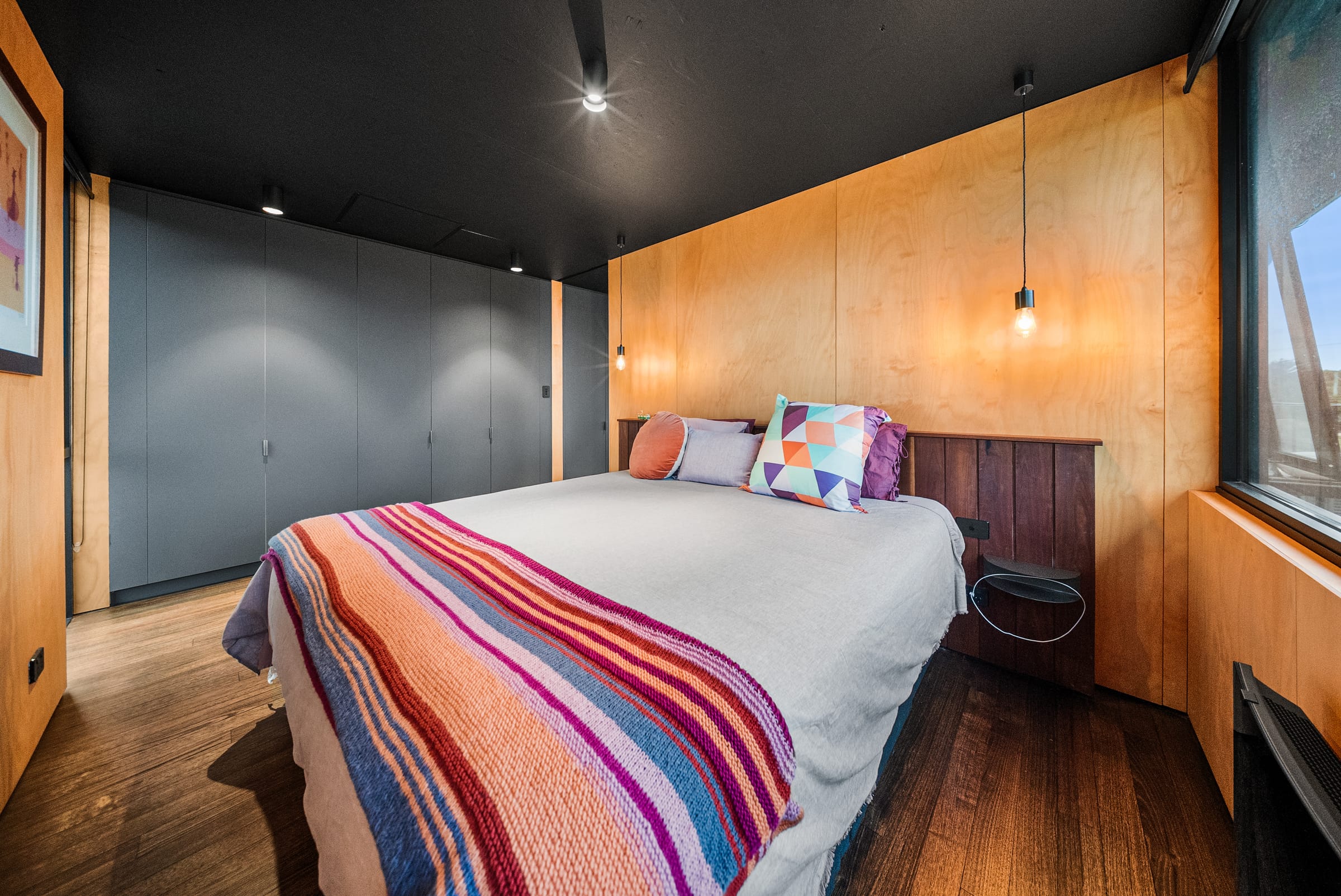 Newave, Falmouth, Tasmania — Forever Home by Zanetto Builders (image 11 of 13)