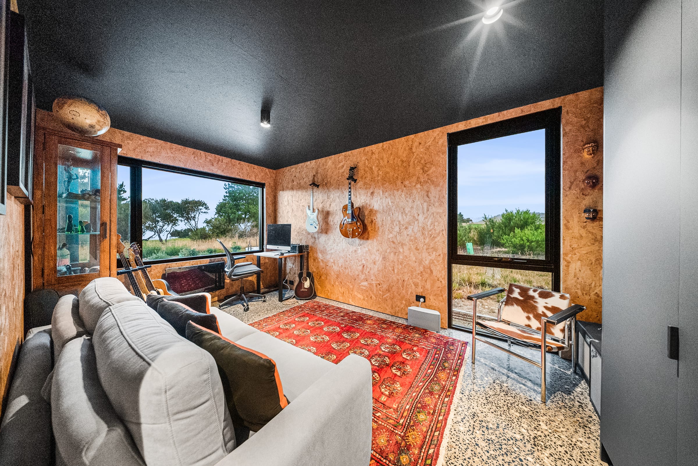 Newave, Falmouth, Tasmania — Forever Home by Zanetto Builders (image 13 of 13)