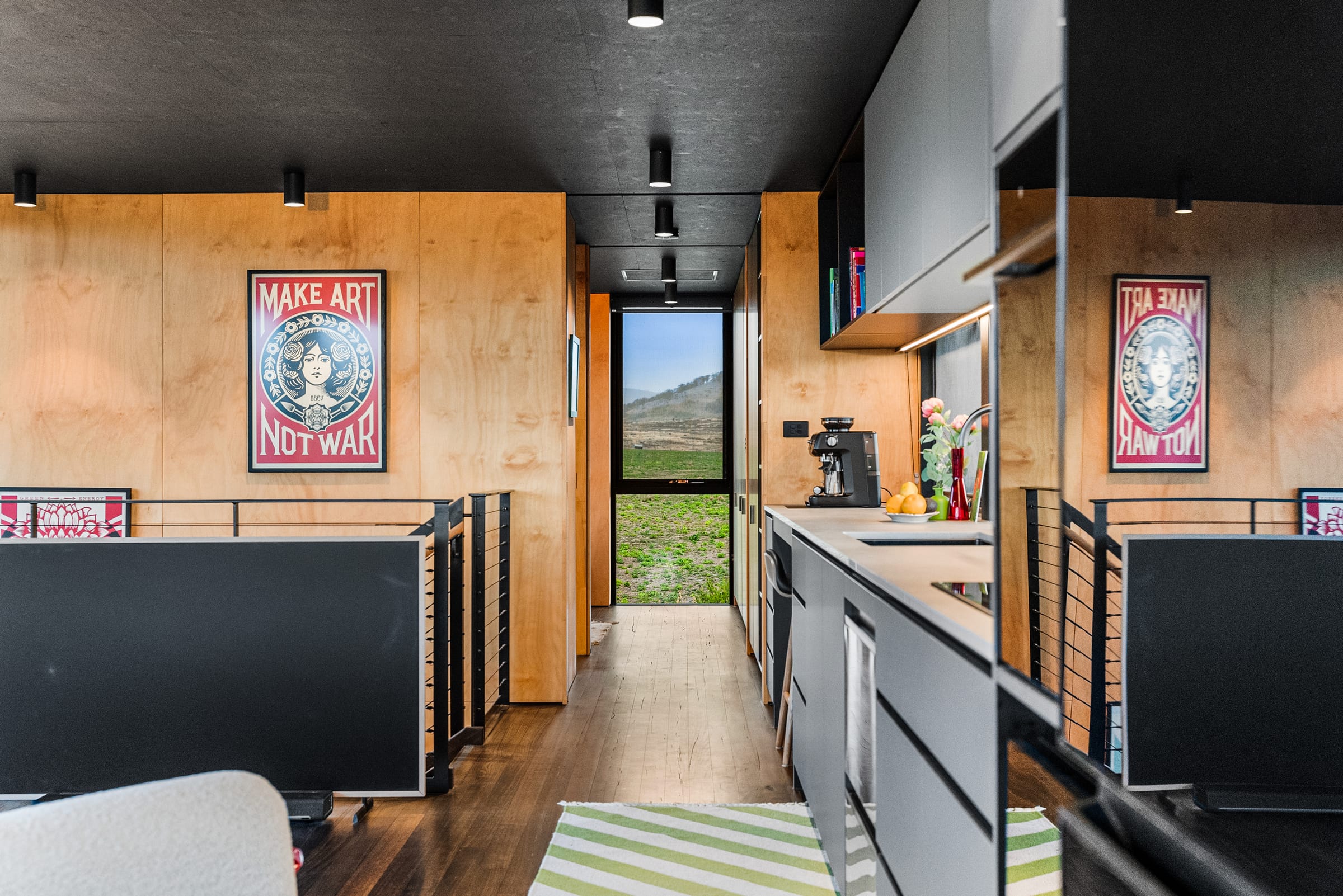 Newave, Falmouth, Tasmania — Forever Home by Zanetto Builders (image 7 of 13)