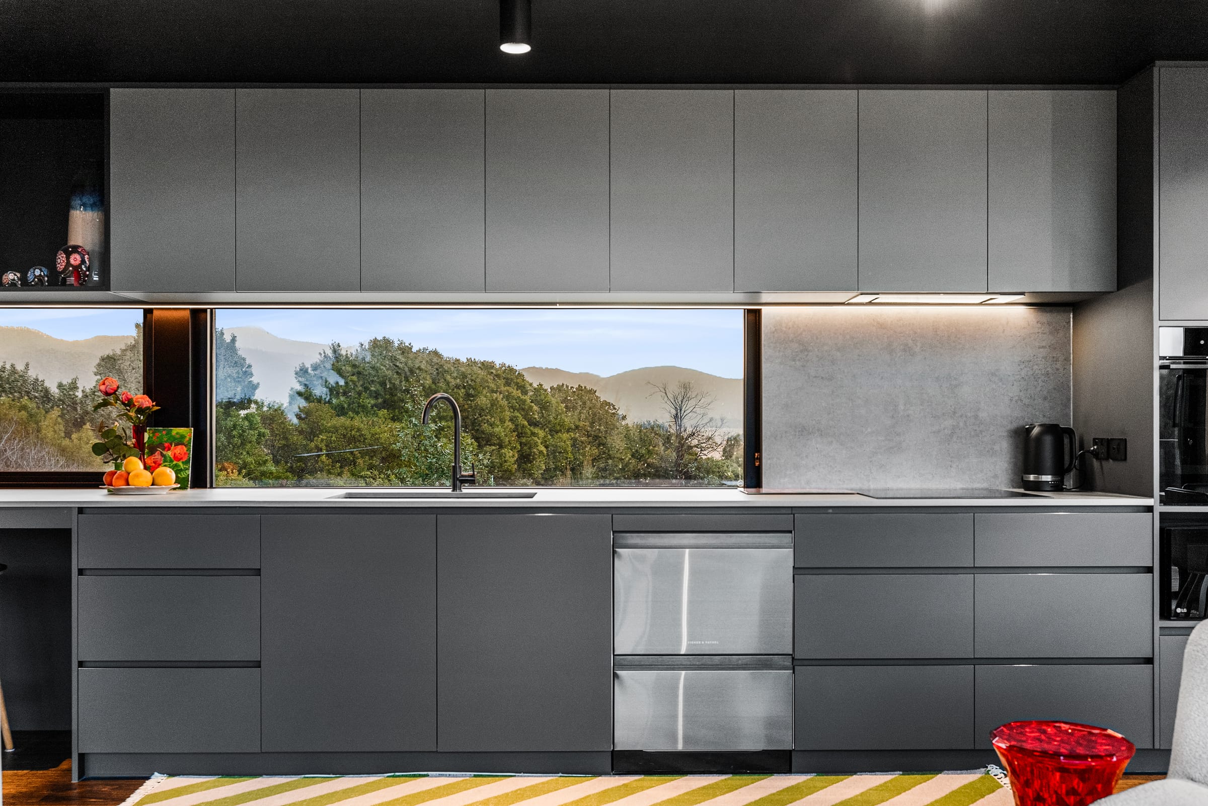 Newave, Falmouth, Tasmania — Forever Home by Zanetto Builders (image 8 of 13)