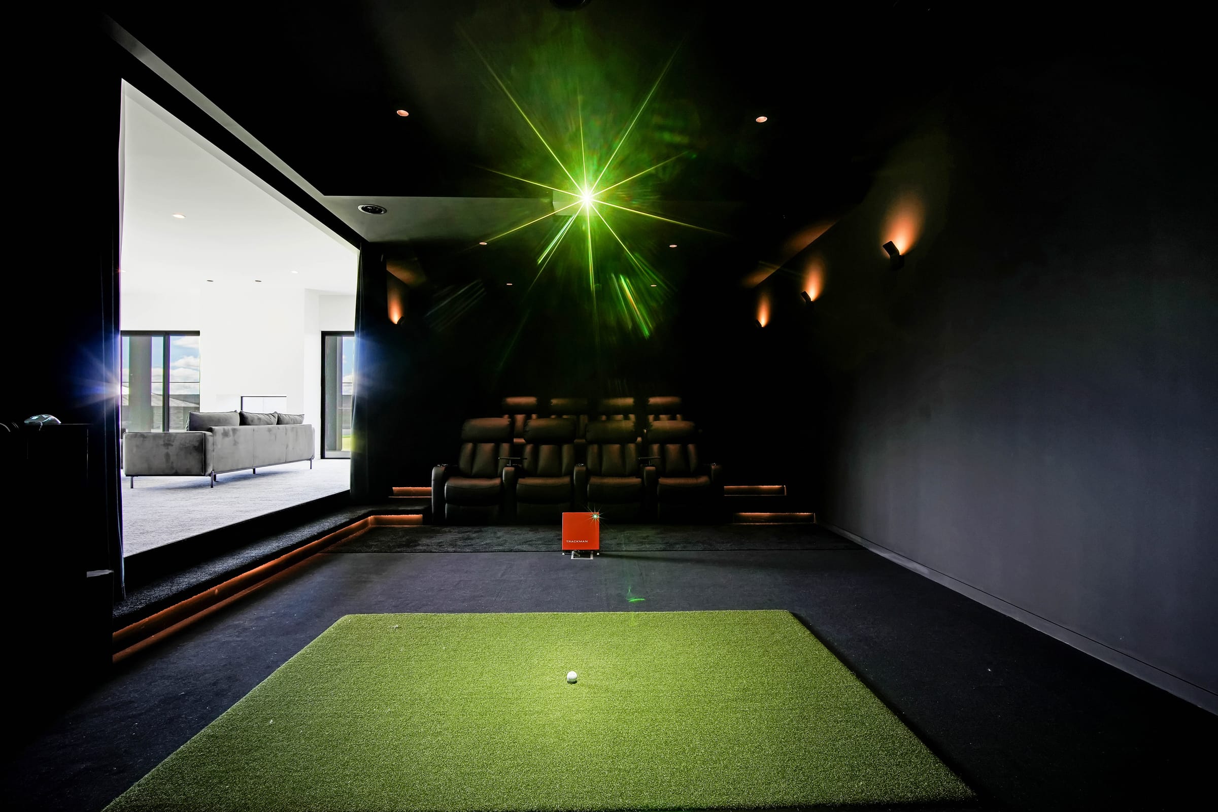 NIII, Launceston, Tasmania — Forever Home by Zanetto Builders (image 12 of 22)