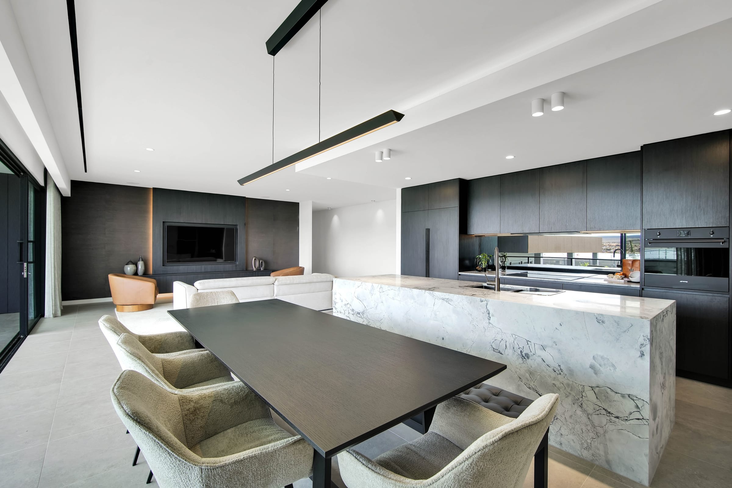 NIII, Launceston, Tasmania — Forever Home by Zanetto Builders (image 14 of 22)