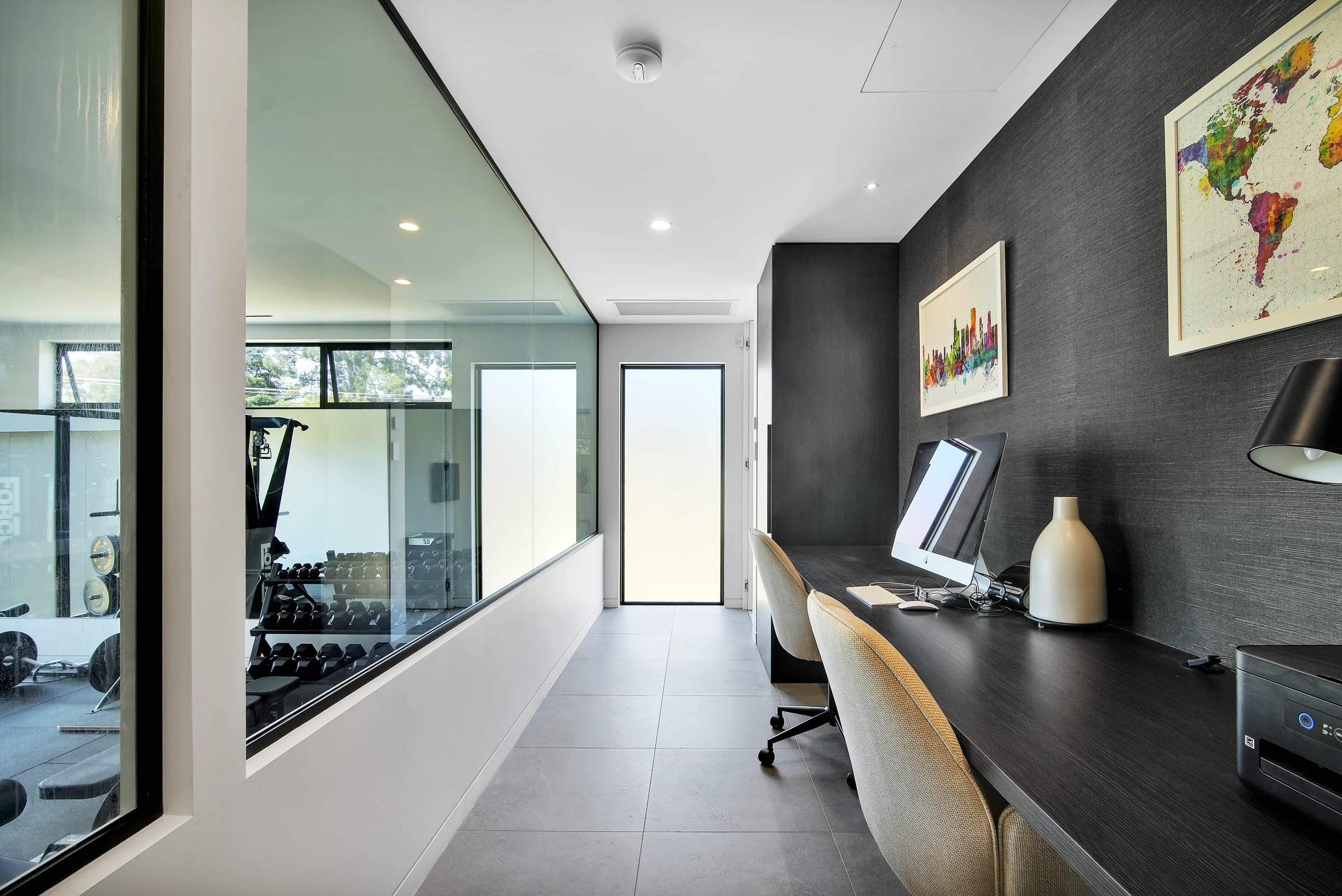 NIII, Launceston, Tasmania — Forever Home by Zanetto Builders (image 16 of 22)