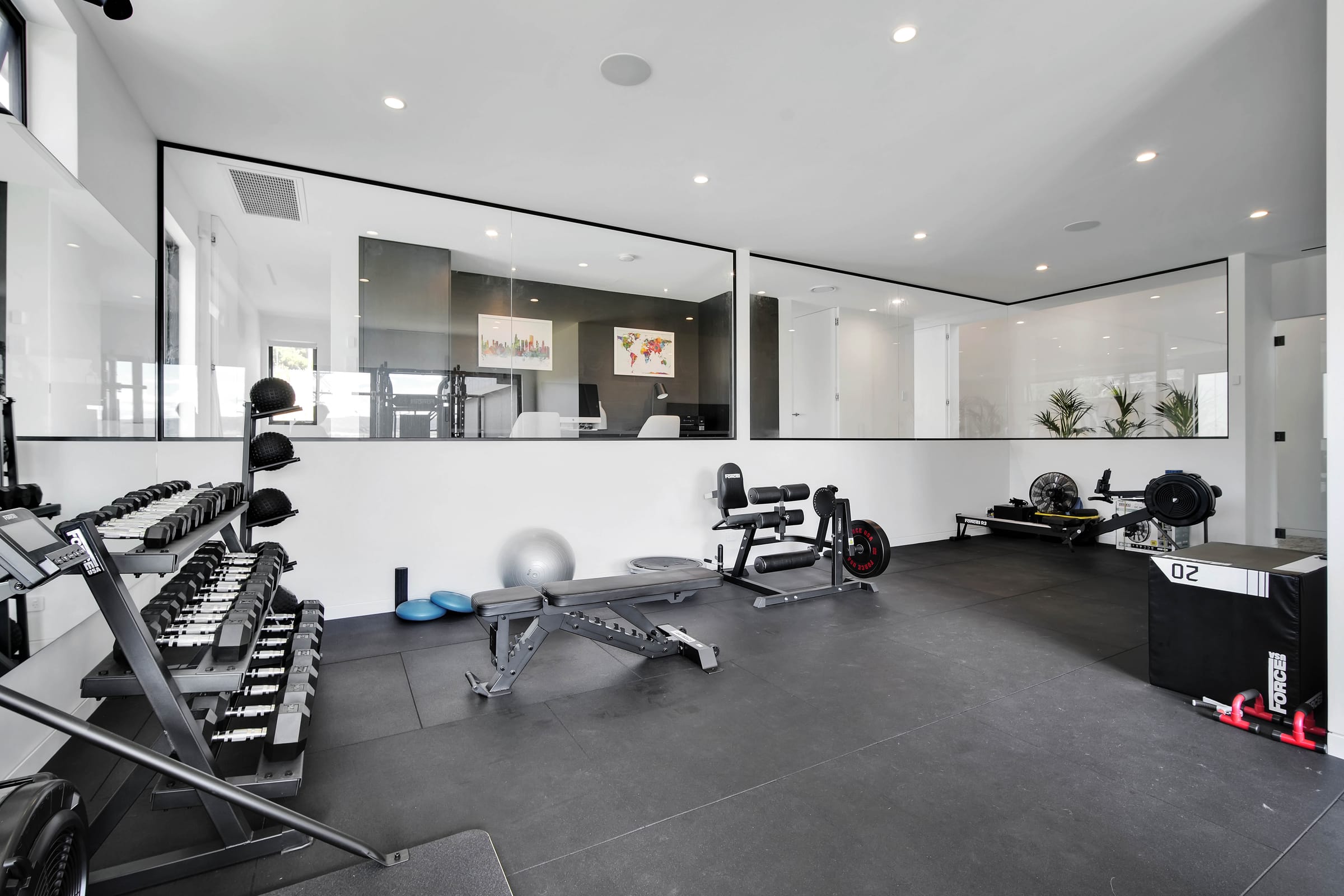 NIII, Launceston, Tasmania — Forever Home by Zanetto Builders (image 17 of 22)